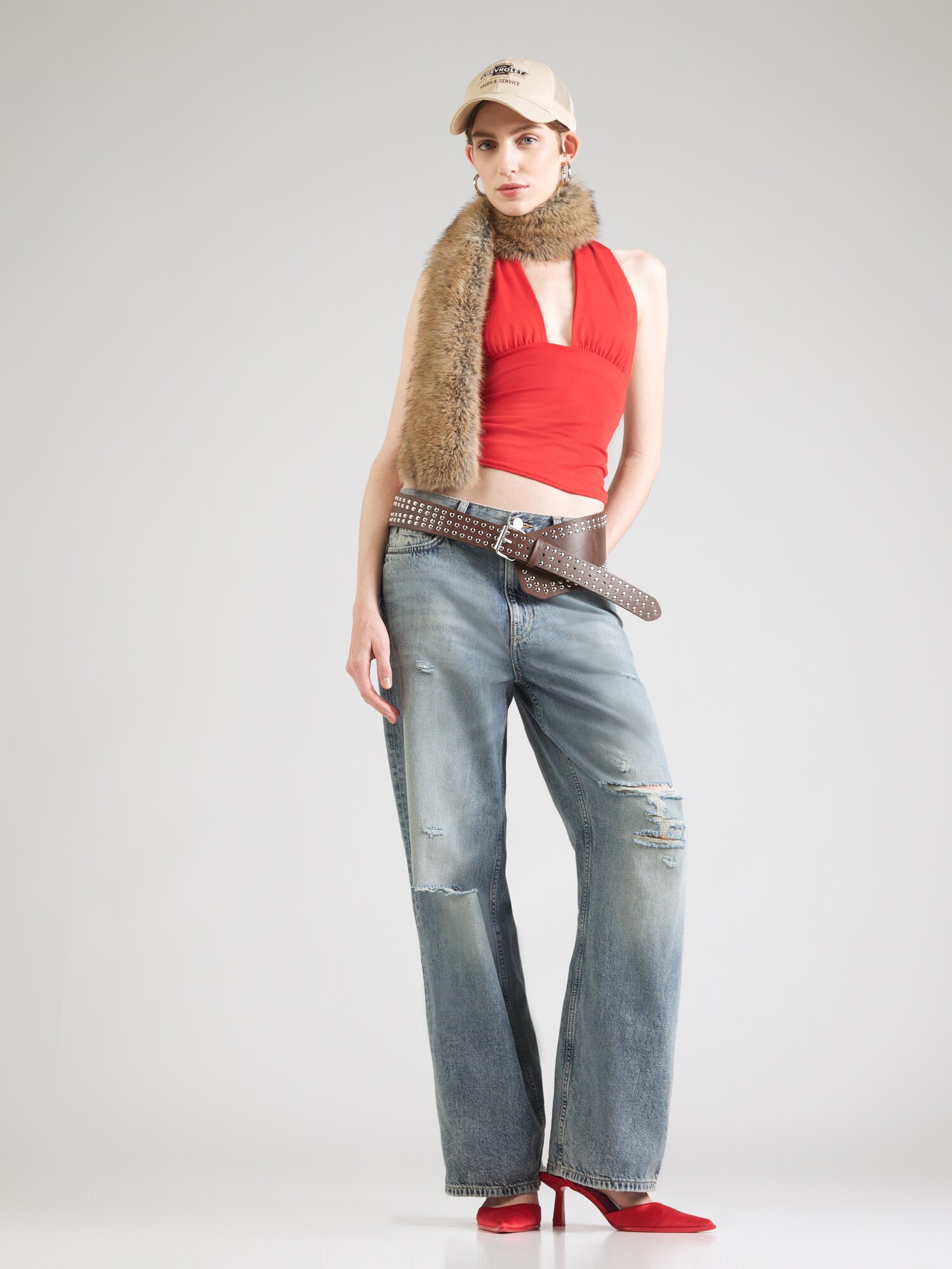 Thumbnail - WEEKDAY Jeans Dynasty