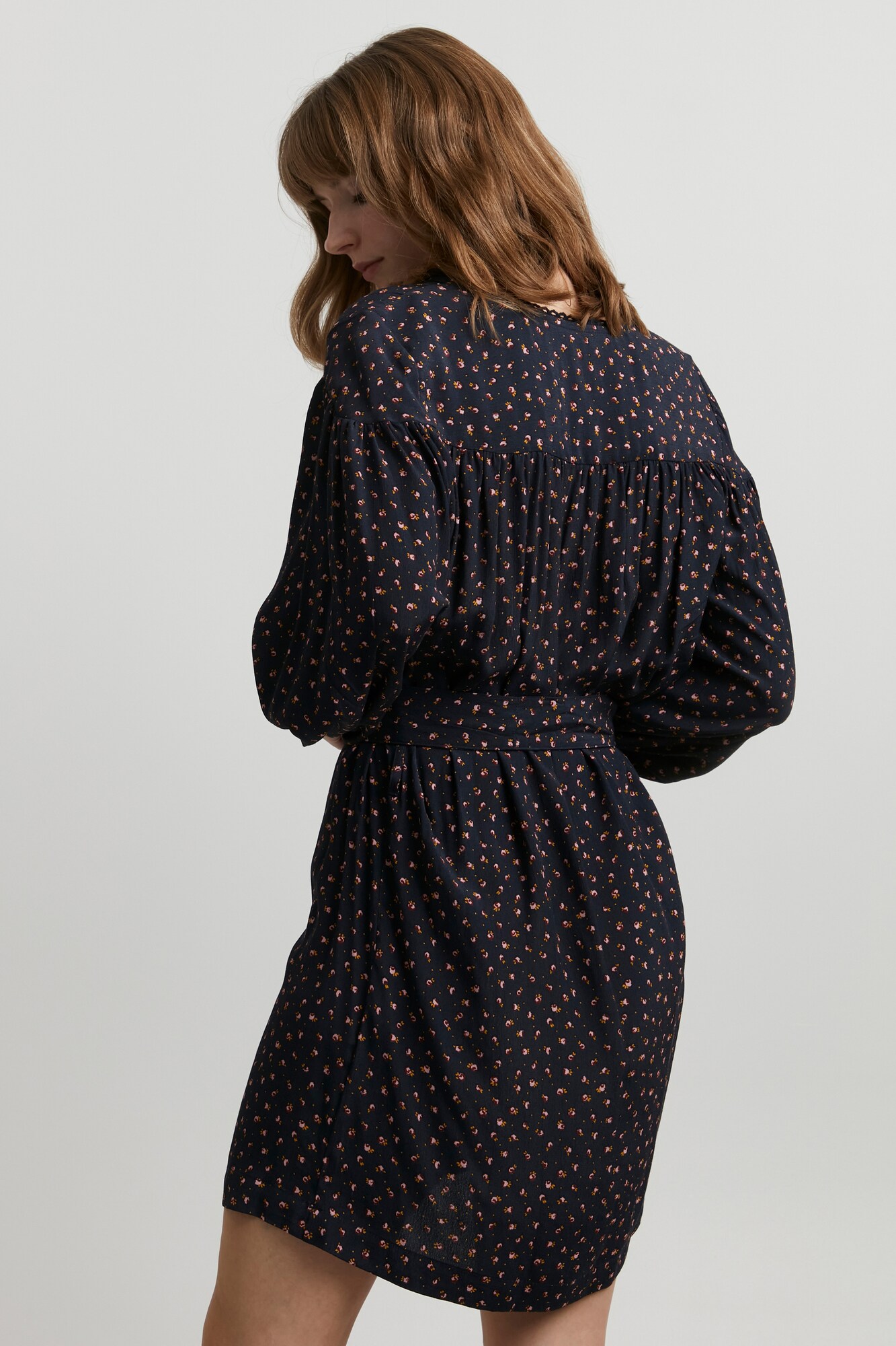 Thumbnail - Atelier Rve kleid IRBISOUS