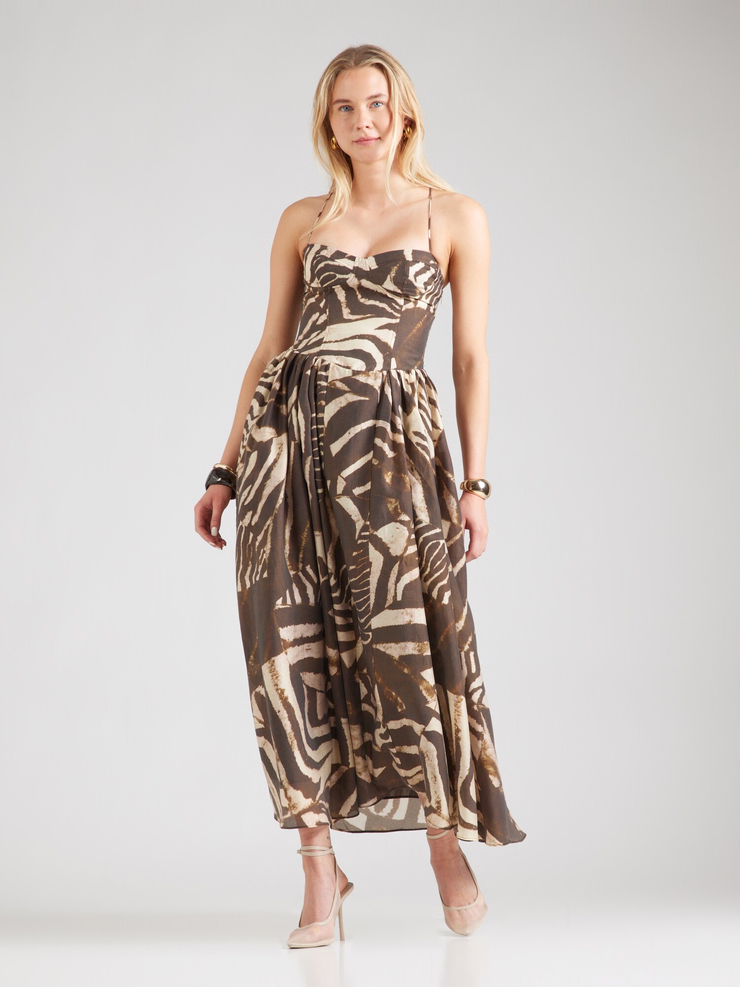 Thumbnail - Bardot Kleid