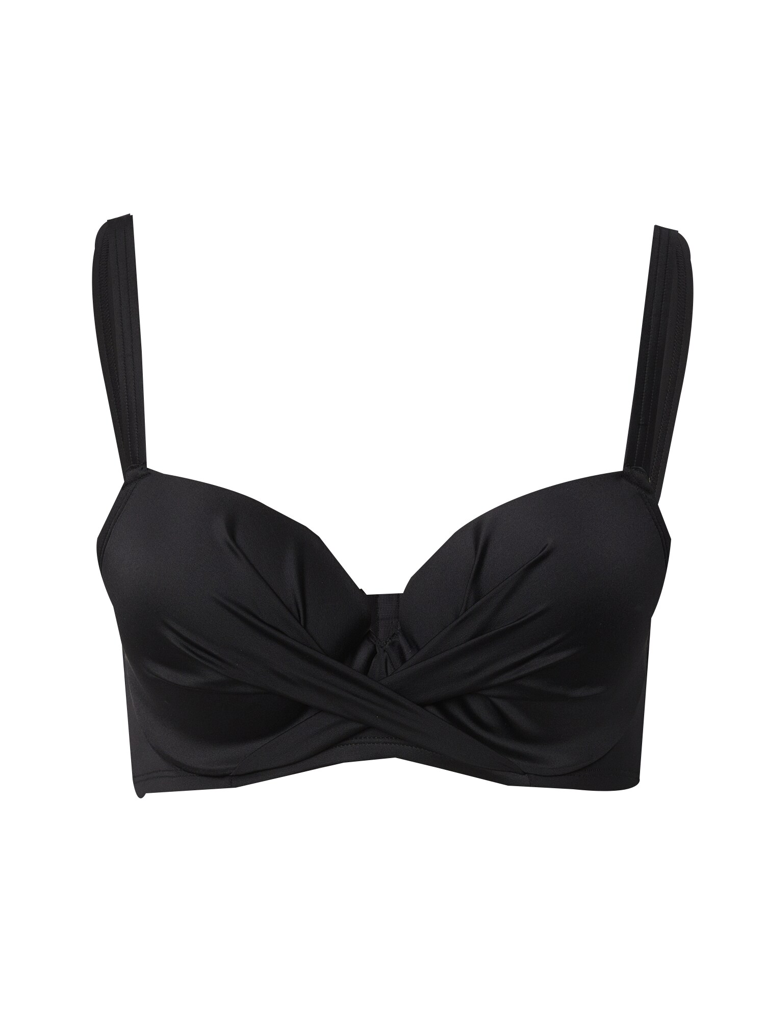 Dorina Bikini felső  fekete akciós termékkép 1