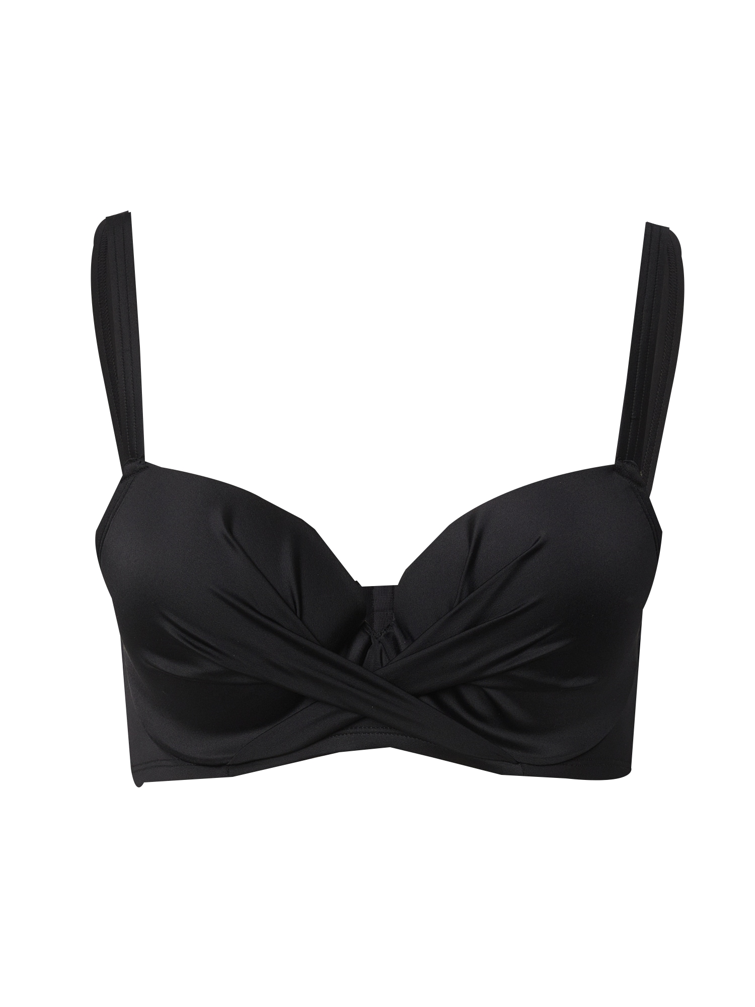 Dorina Bikini felső fekete akciós termékkép 1