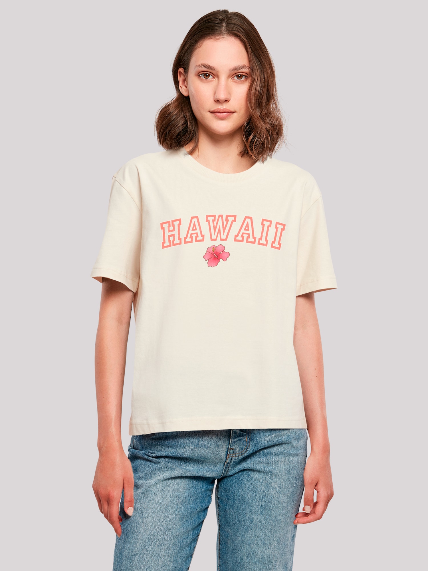 Thumbnail - F4NT4STIC T-Shirt Hawaii