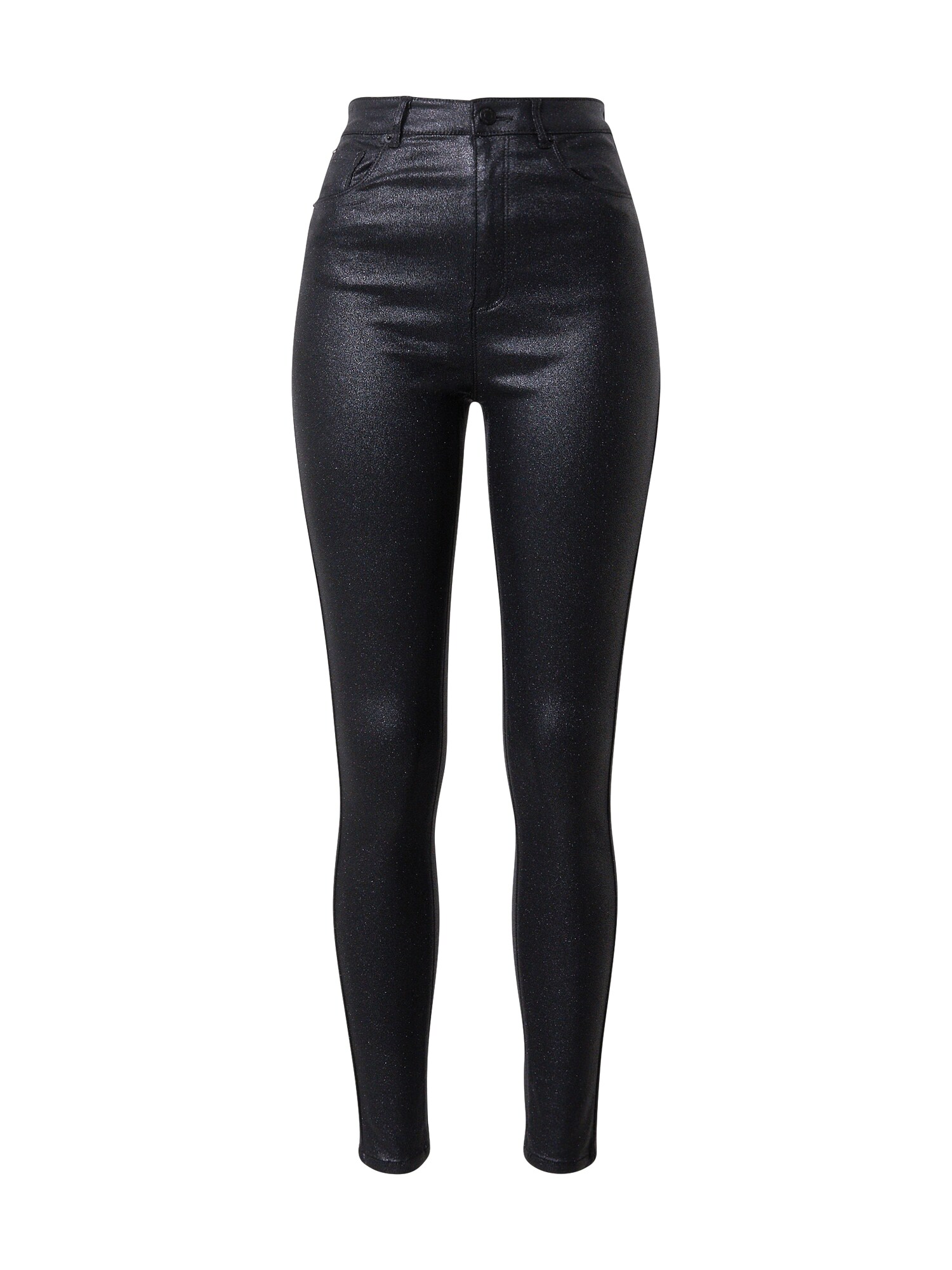 VERO MODA Kelnės 'Loa'  juoda