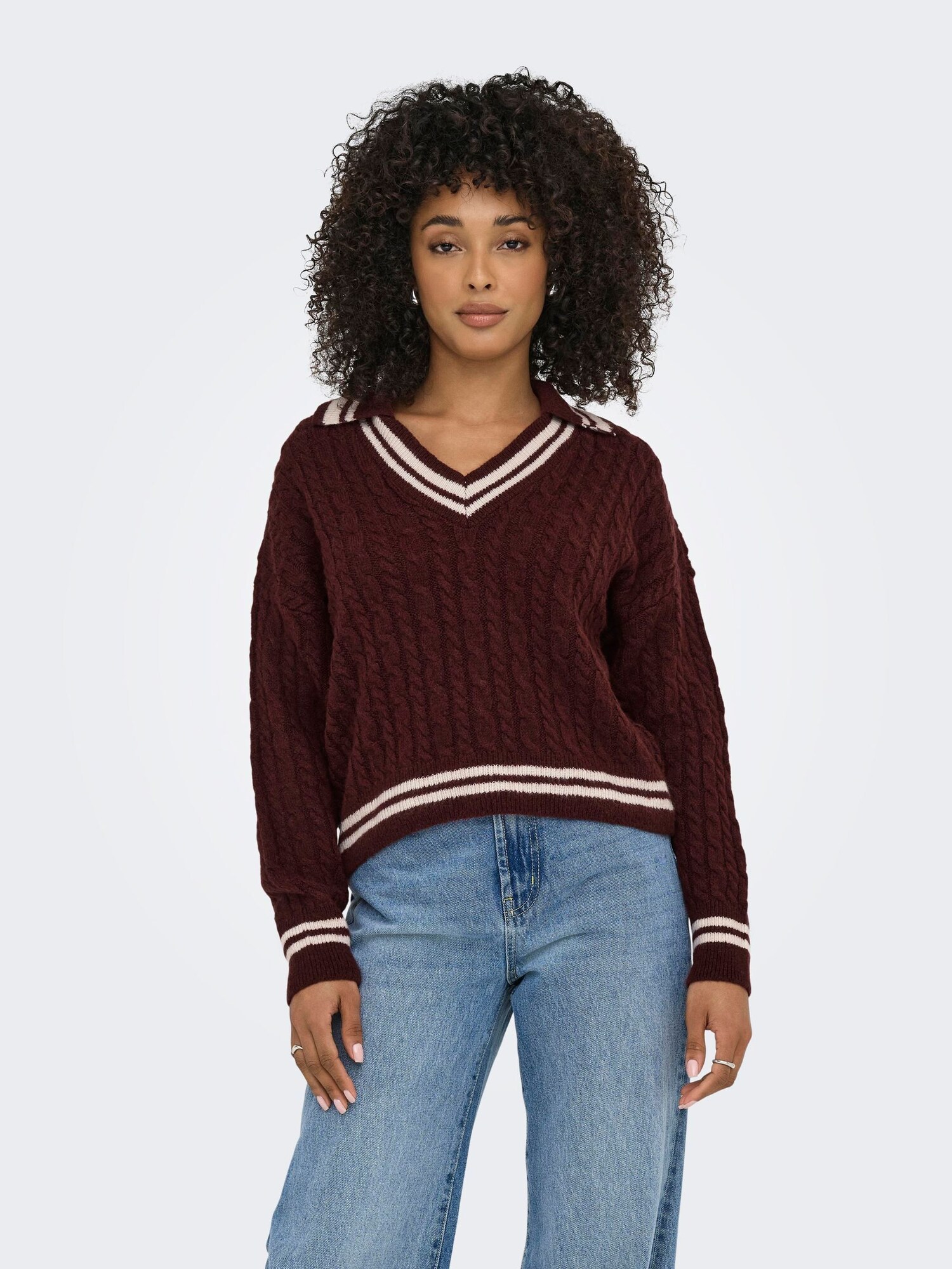 Thumbnail - ONLY Pullover ONLKimberly