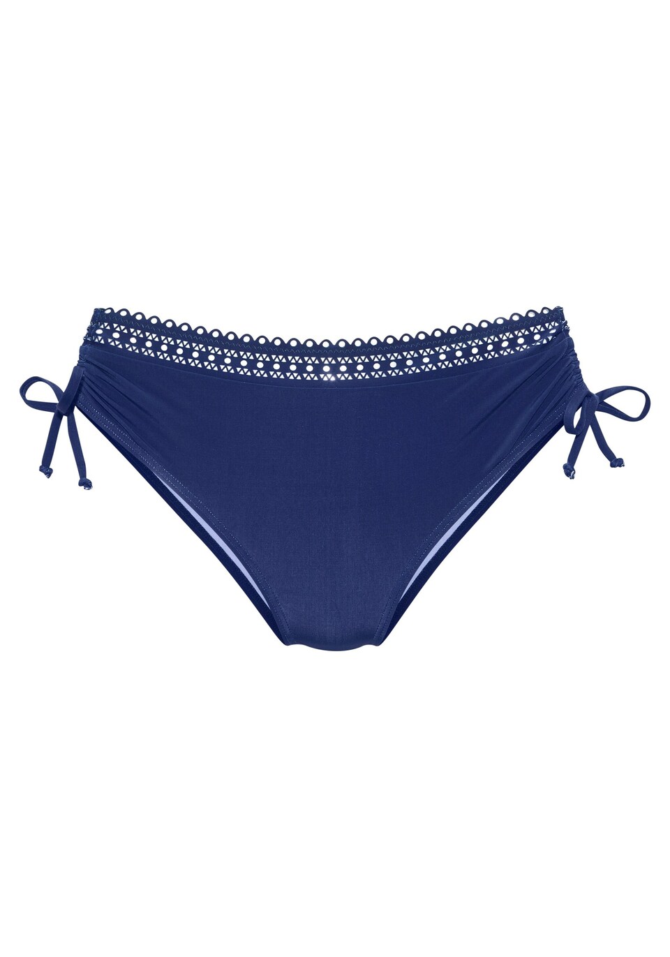 Bikiniunderdel