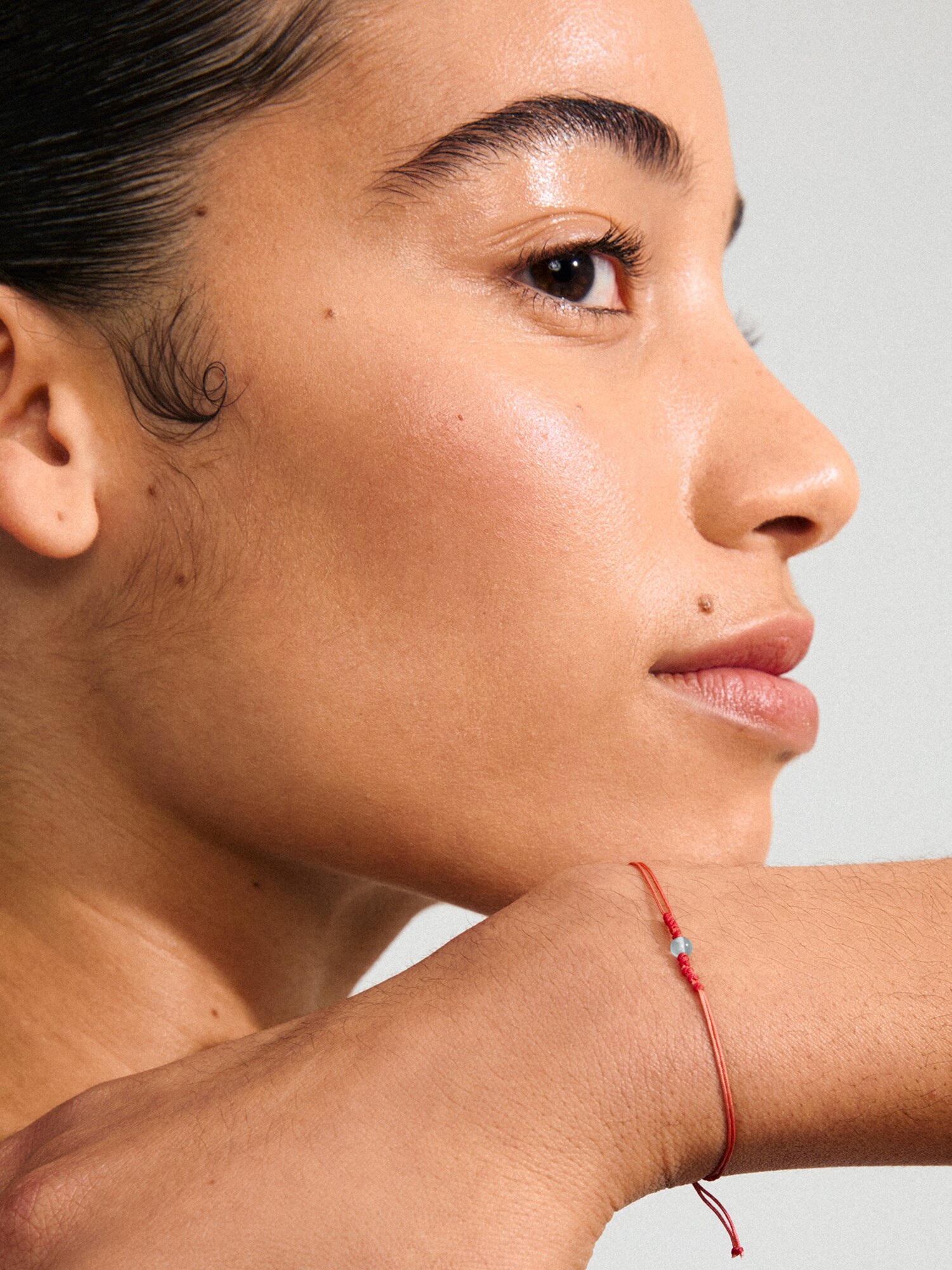 Thumbnail - Pilgrim Armband  Birthstones