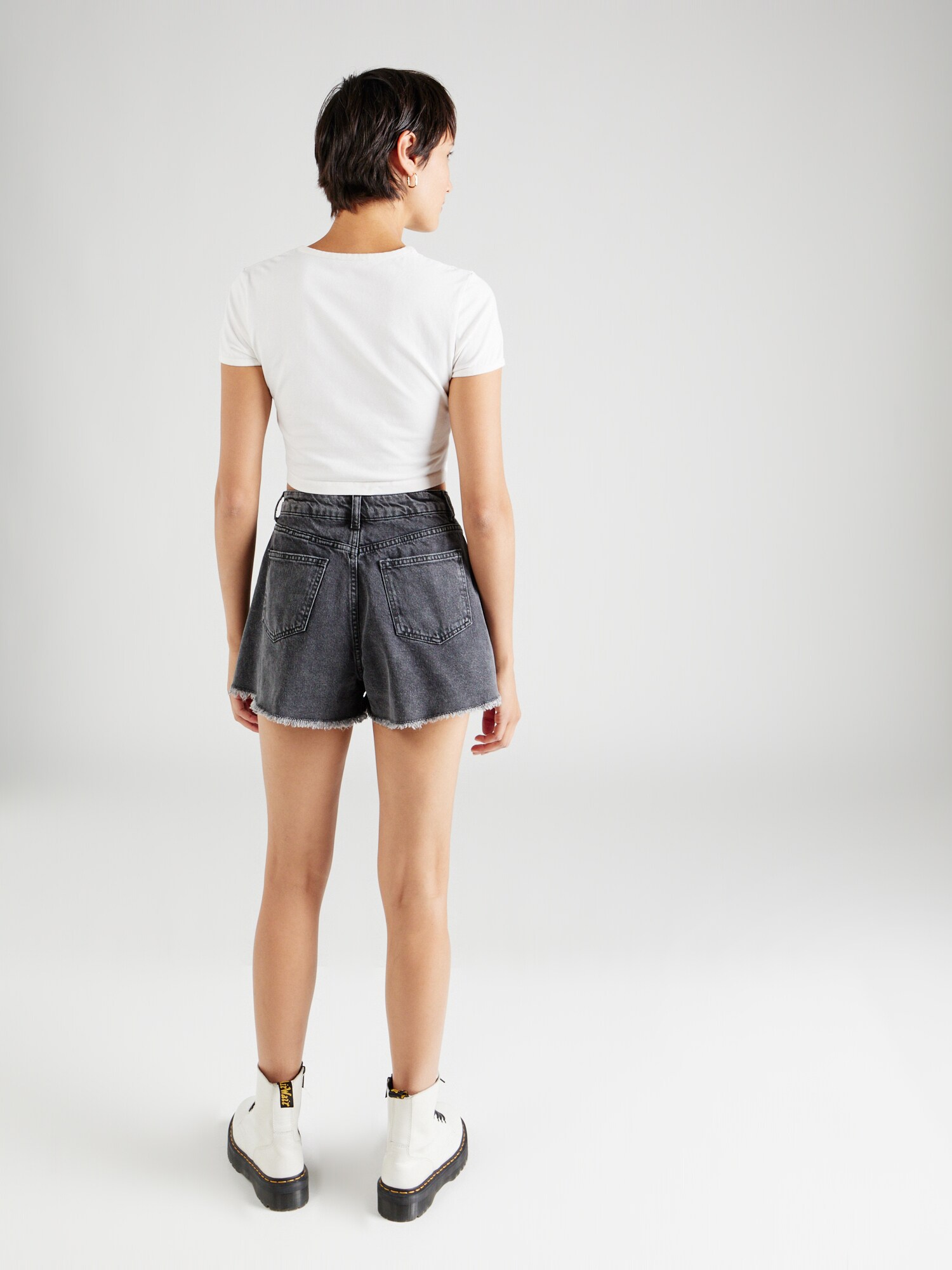 Thumbnail - Damen - Jeans 'Lilli Shorts'