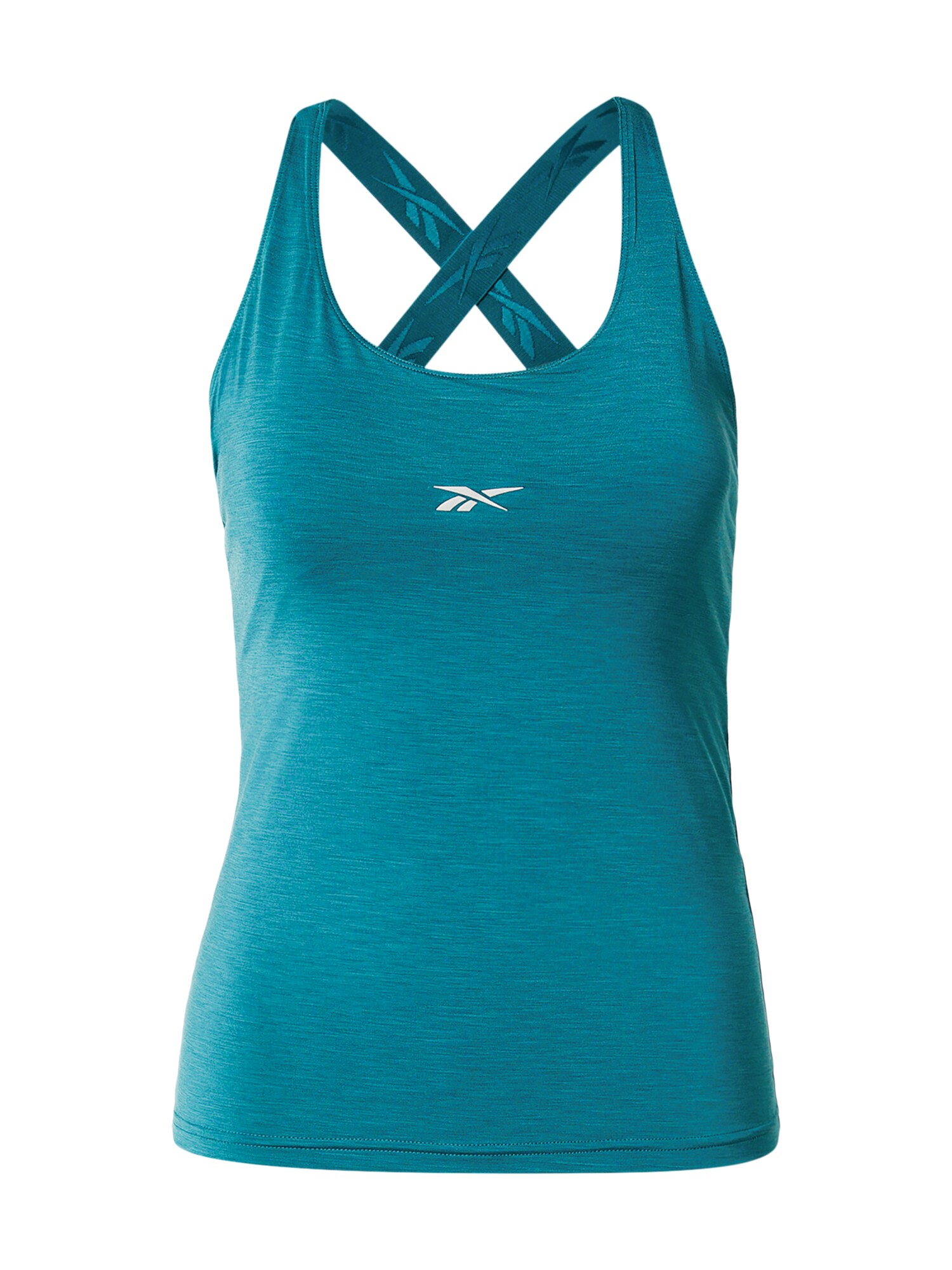 Reebok: sportiv pentru femei tricou – pentru femei active
