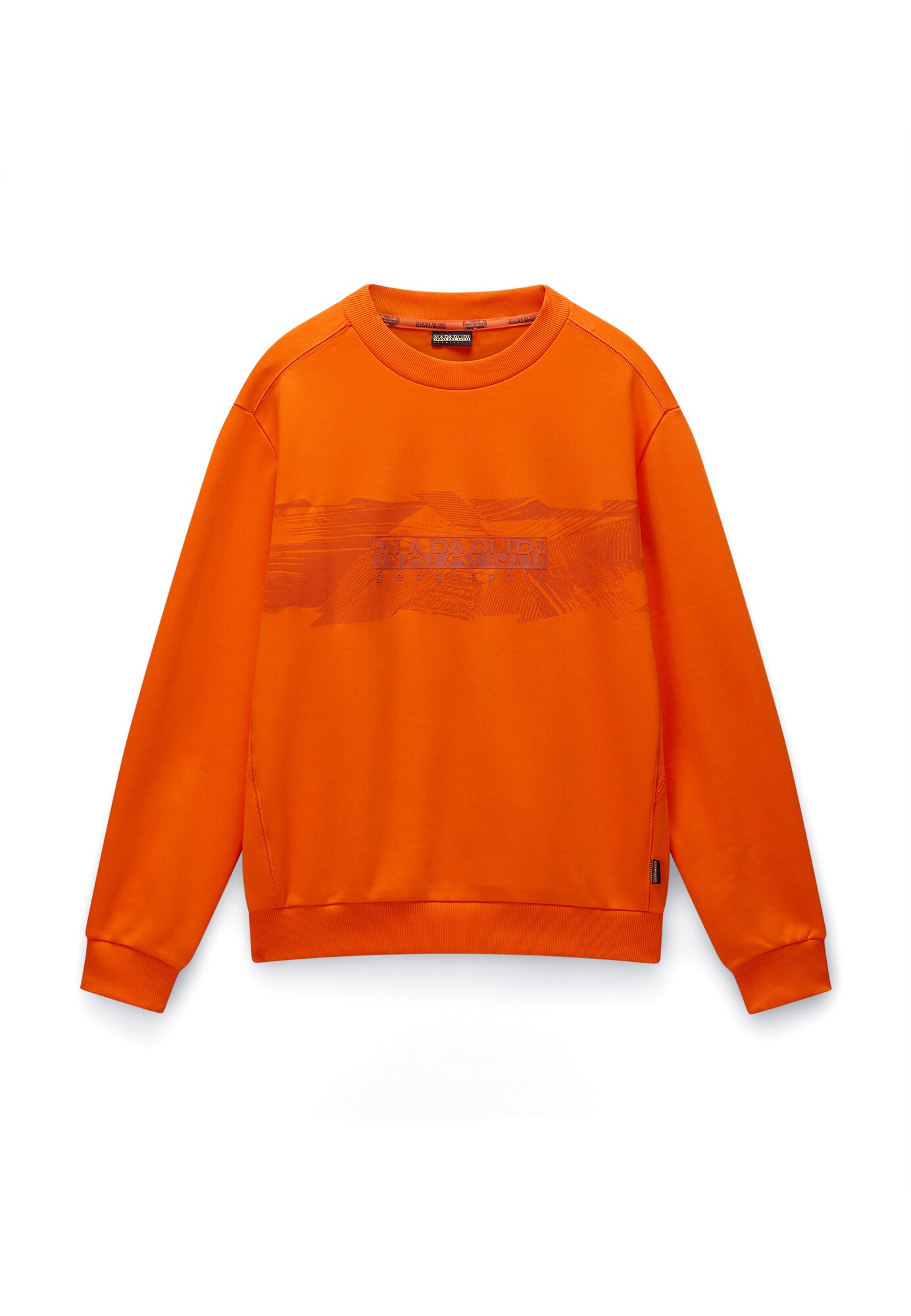 Thumbnail - NAPAPIJRI Sweatshirt B-Vanni C
