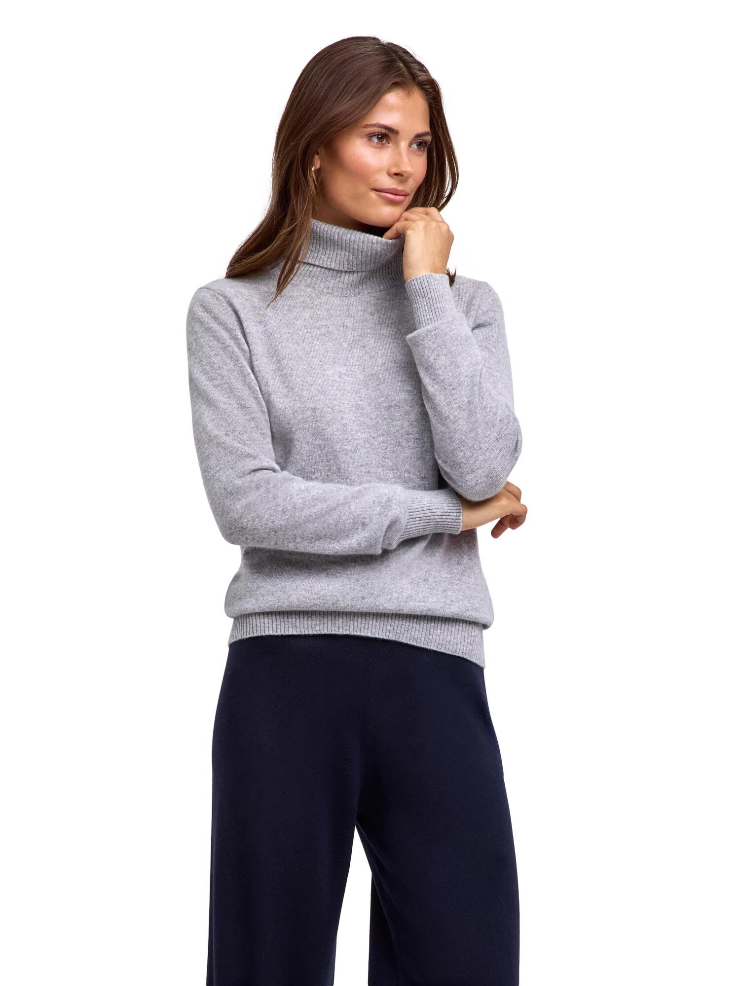 Falke Pullover Pure Cashmere