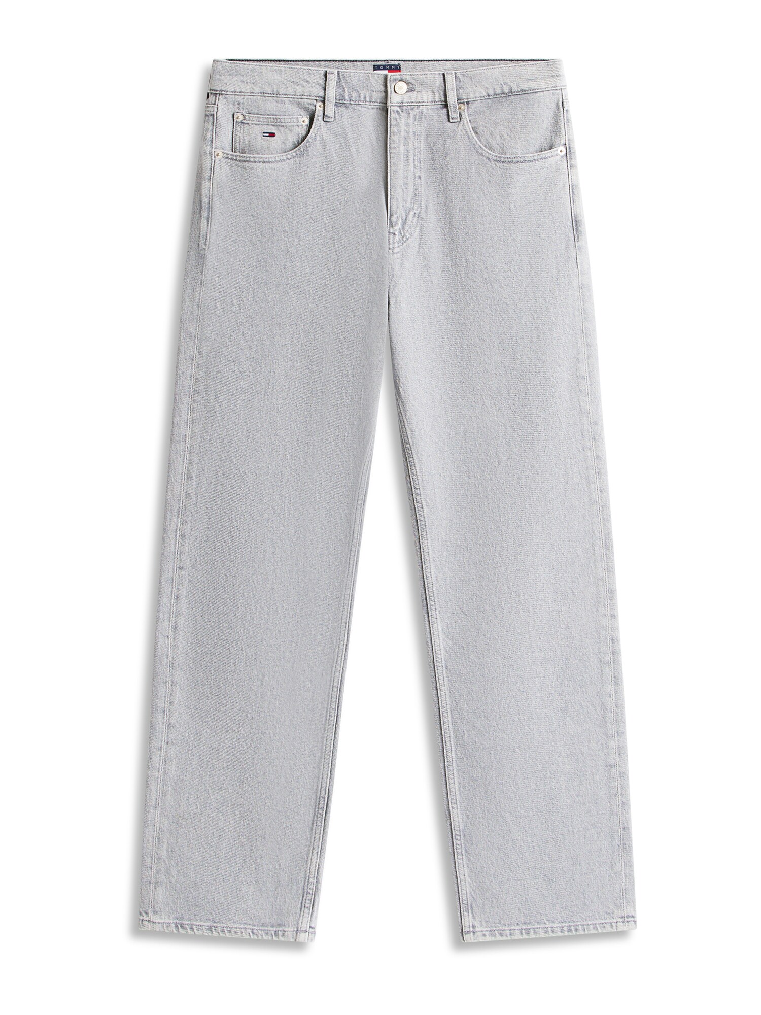 Tommy Jeans Jeans Otis  albastru fumuriu