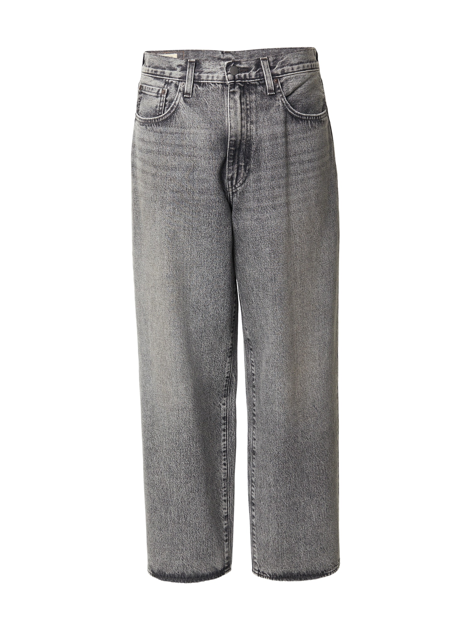 LEVIS ® Jeans 578™ Baggy Jeans  gri denim