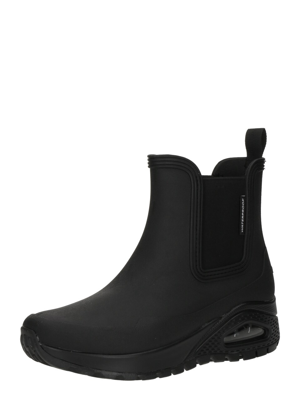Chelsea boots 'UNO RUGGED-DANCING N THE RAIN'