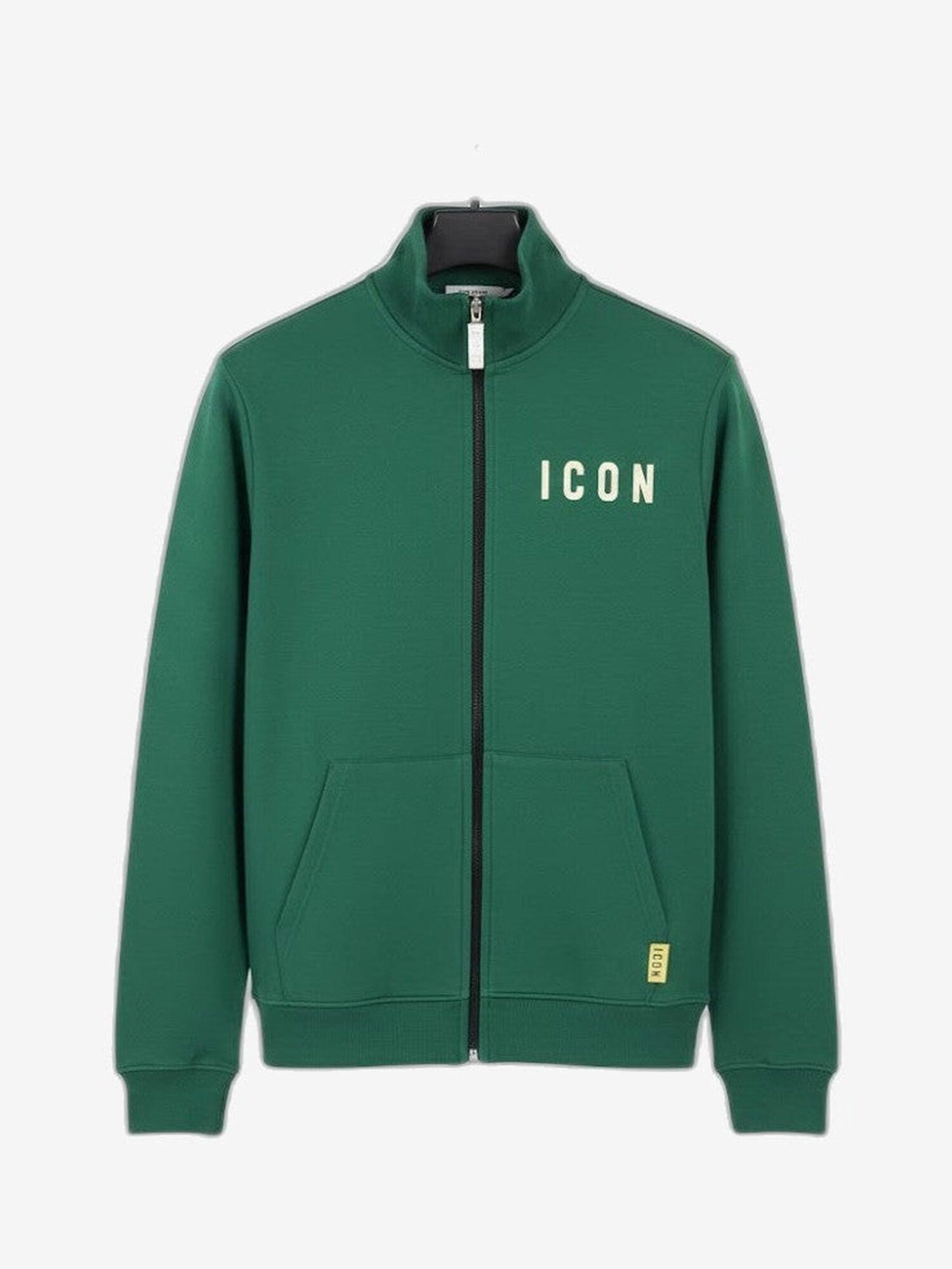 ICON Chaqueta de entretiempo  verde