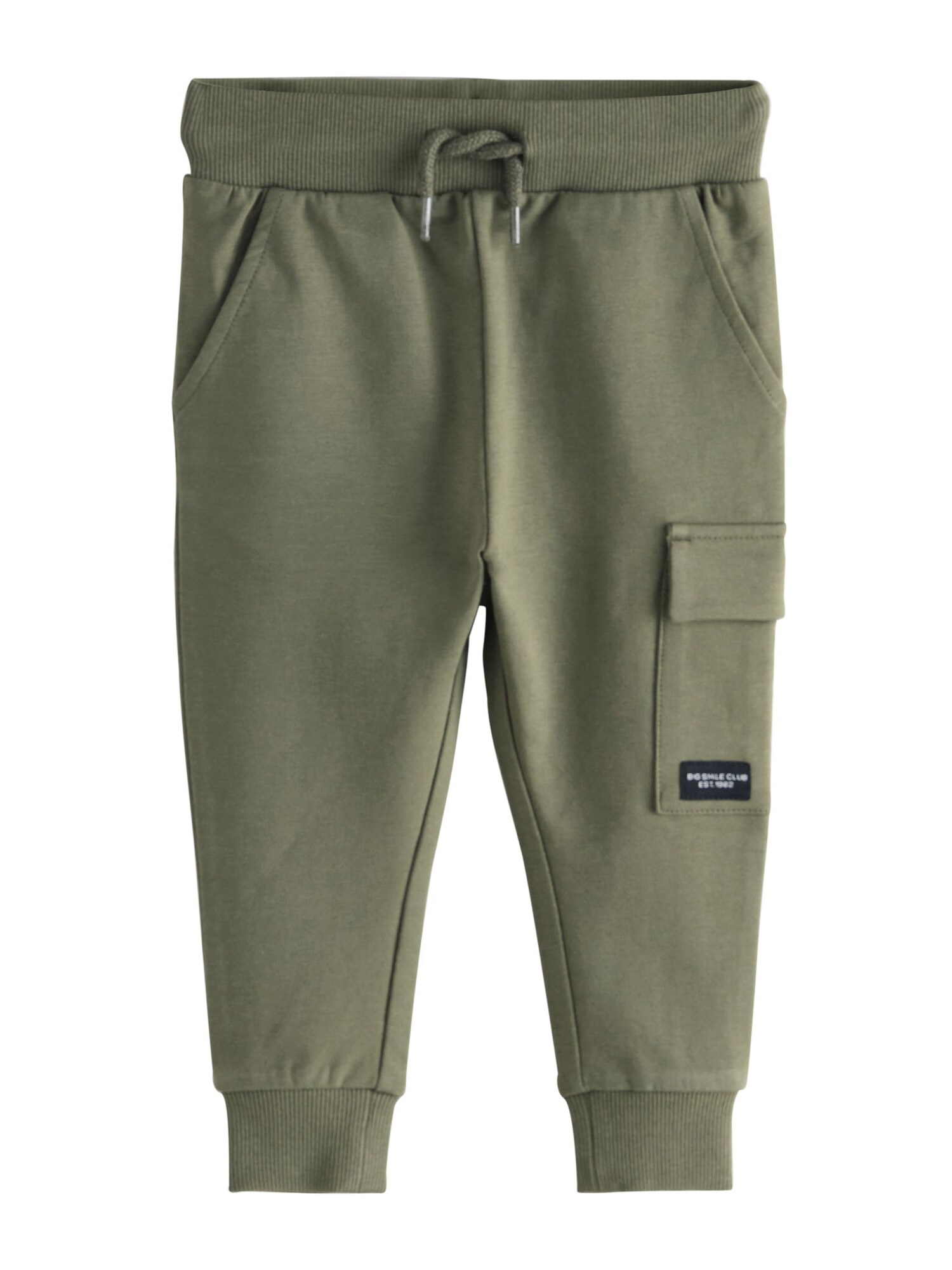 Next Pantaloni  oliv