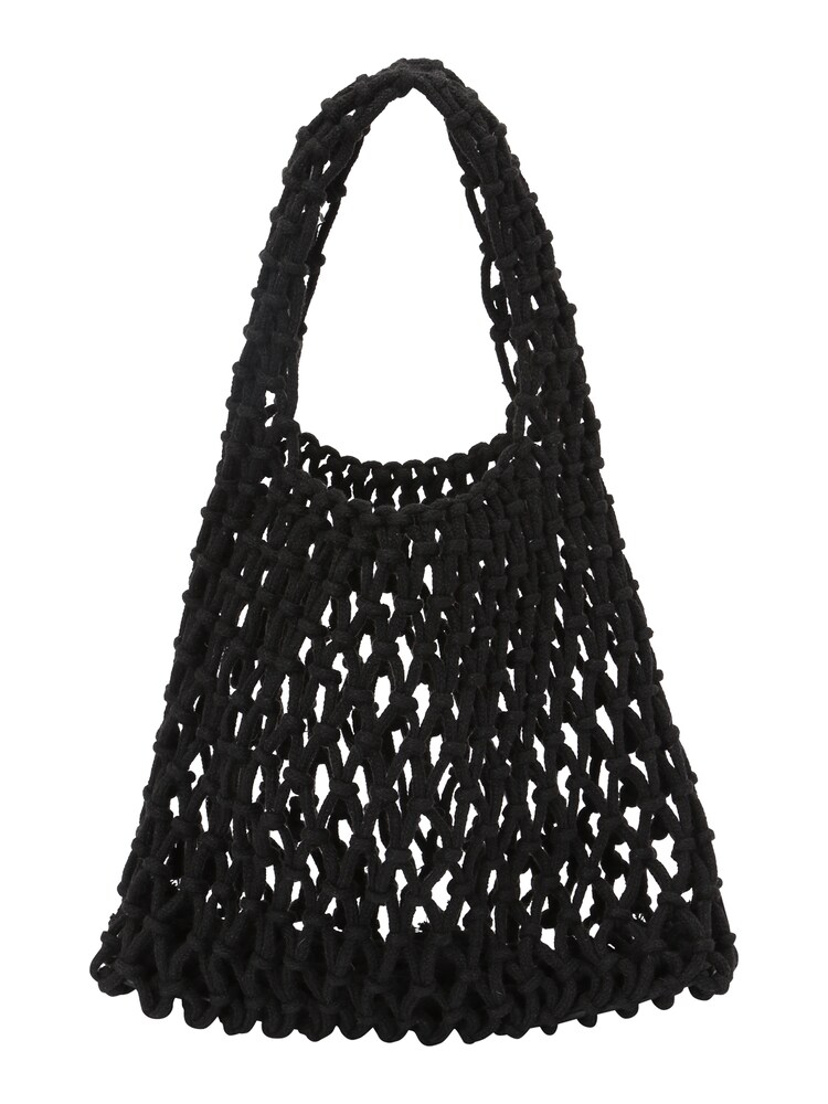 SUI AVA Schultertasche 'Occasion' Damen Größe One Size schwarz