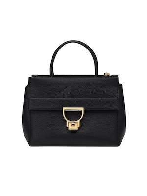 Coccinelle Bolso de mano 'ARLETTIS E1 MD5 18 01 01'  negro