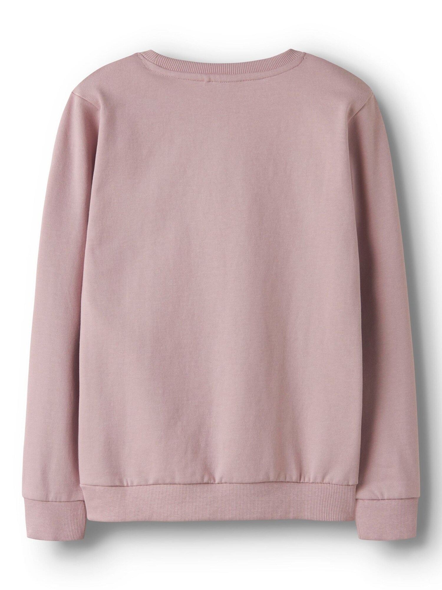 TWO SOON Sudadera 'Harry Potter' altrosa / negro – imagen 2