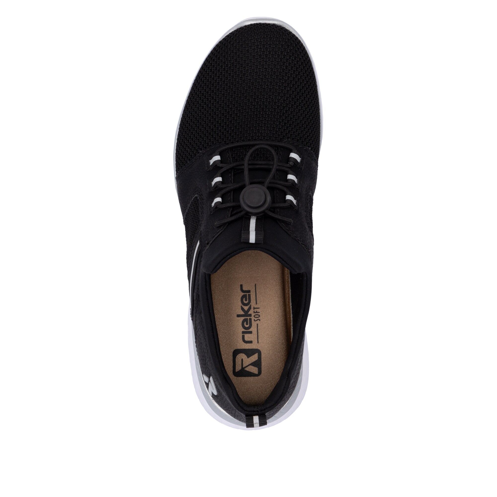 Thumbnail - Rieker Sport Sneaker Low M5065