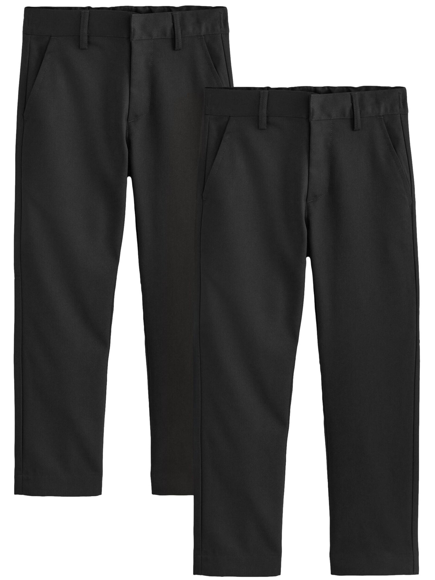 Next Pantaloni  negru