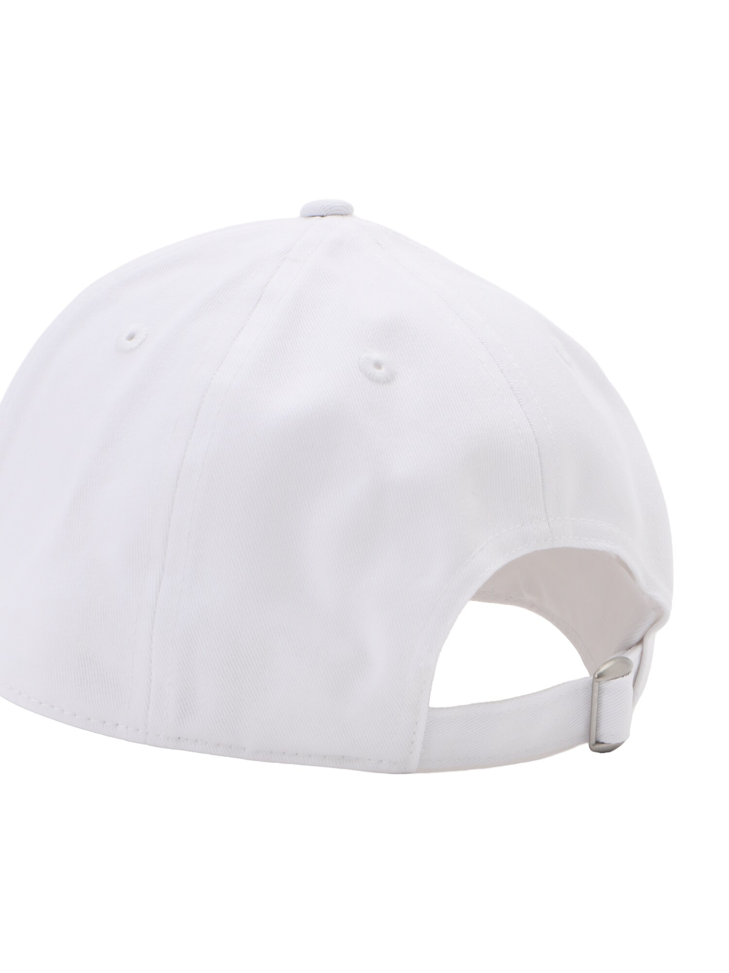 ELLESSE Gorra 'Tralo'  naranja / rojo / negro / blanco – imagen 6