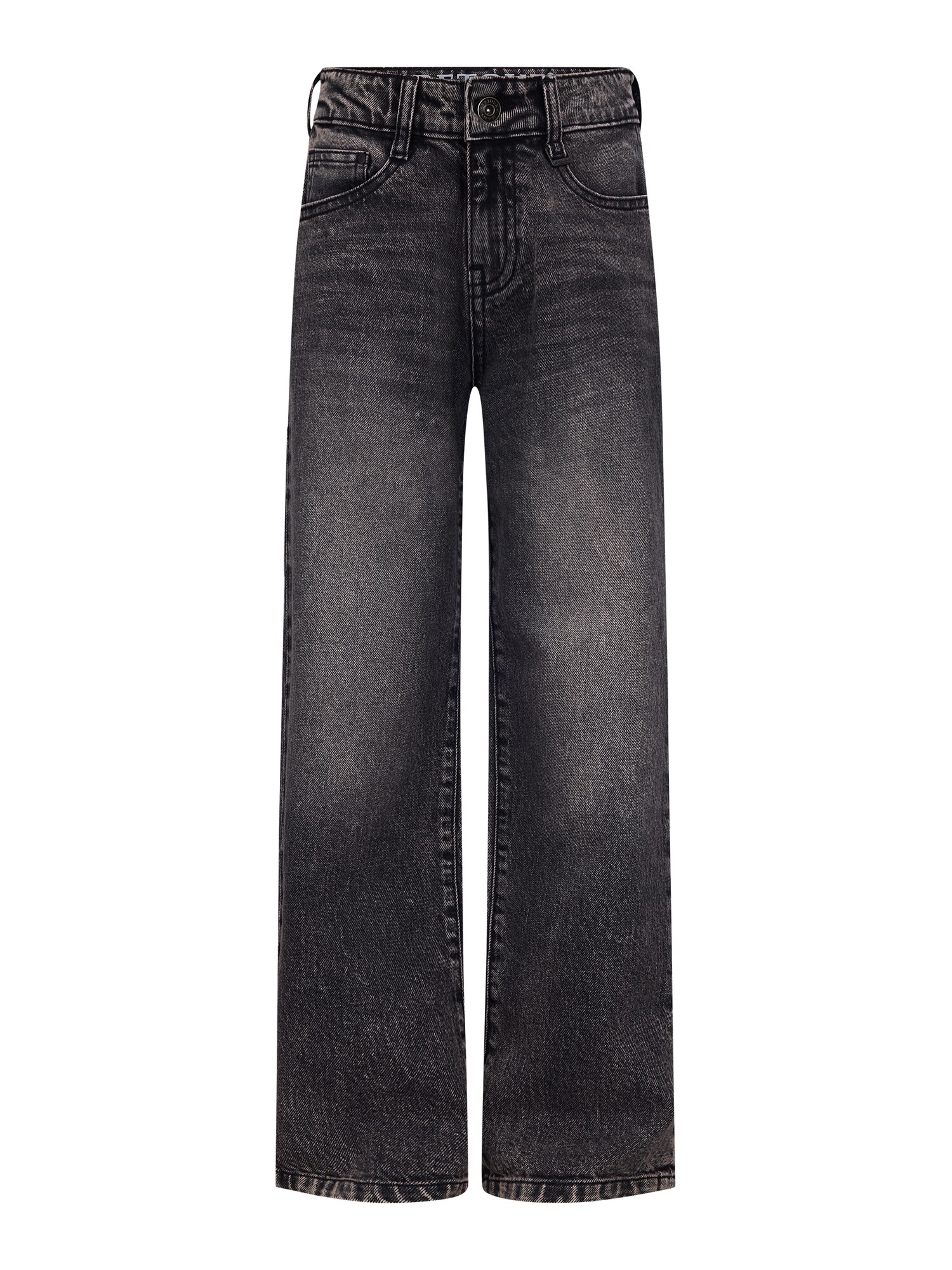Retour Jeans Džínsy 'Manuel'  tmavosivá