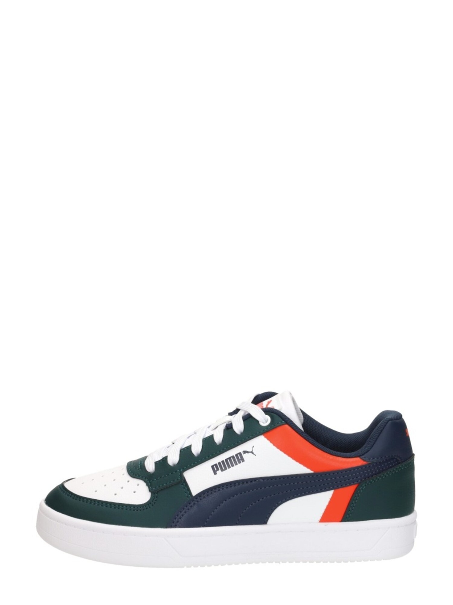 Puma Sneaker Puma Caven 2.0 Block Jr