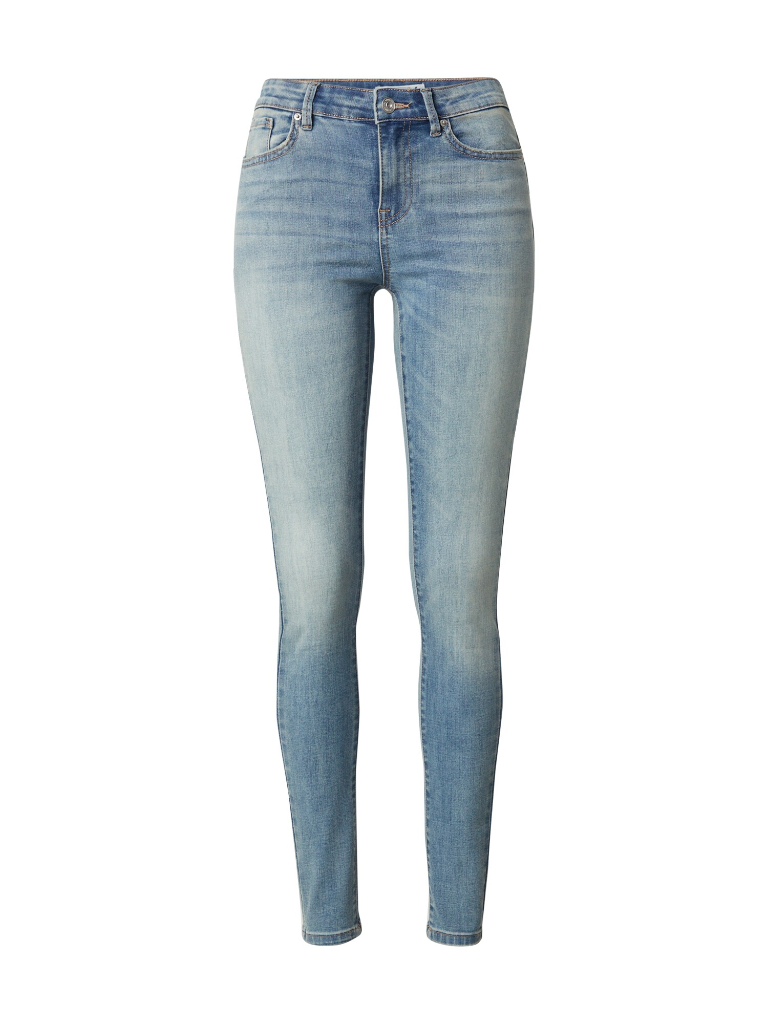 ONLY Džínsy 'ONLWauw'  modrá denim