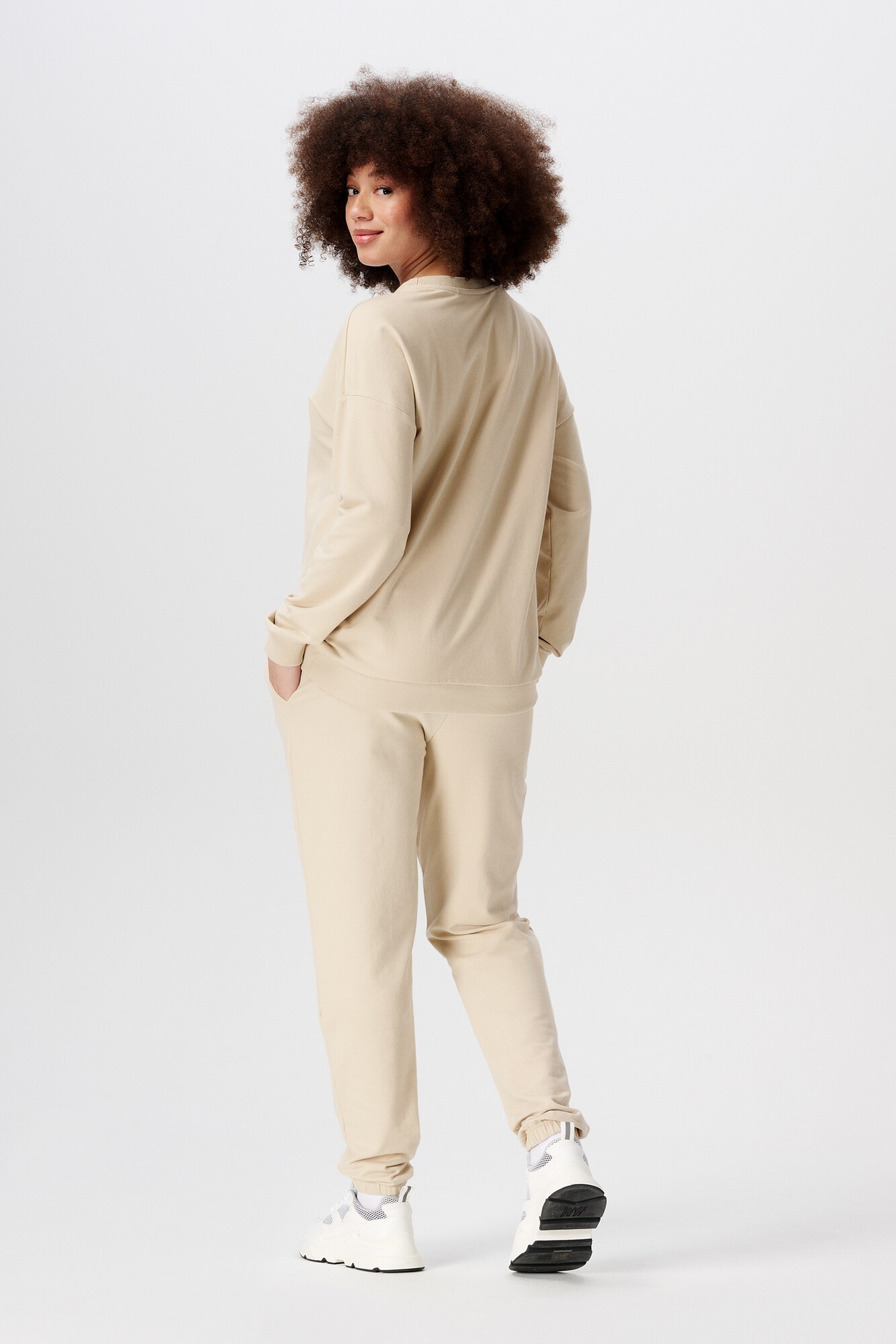 Thumbnail - Sweatshirt 'Janelle'