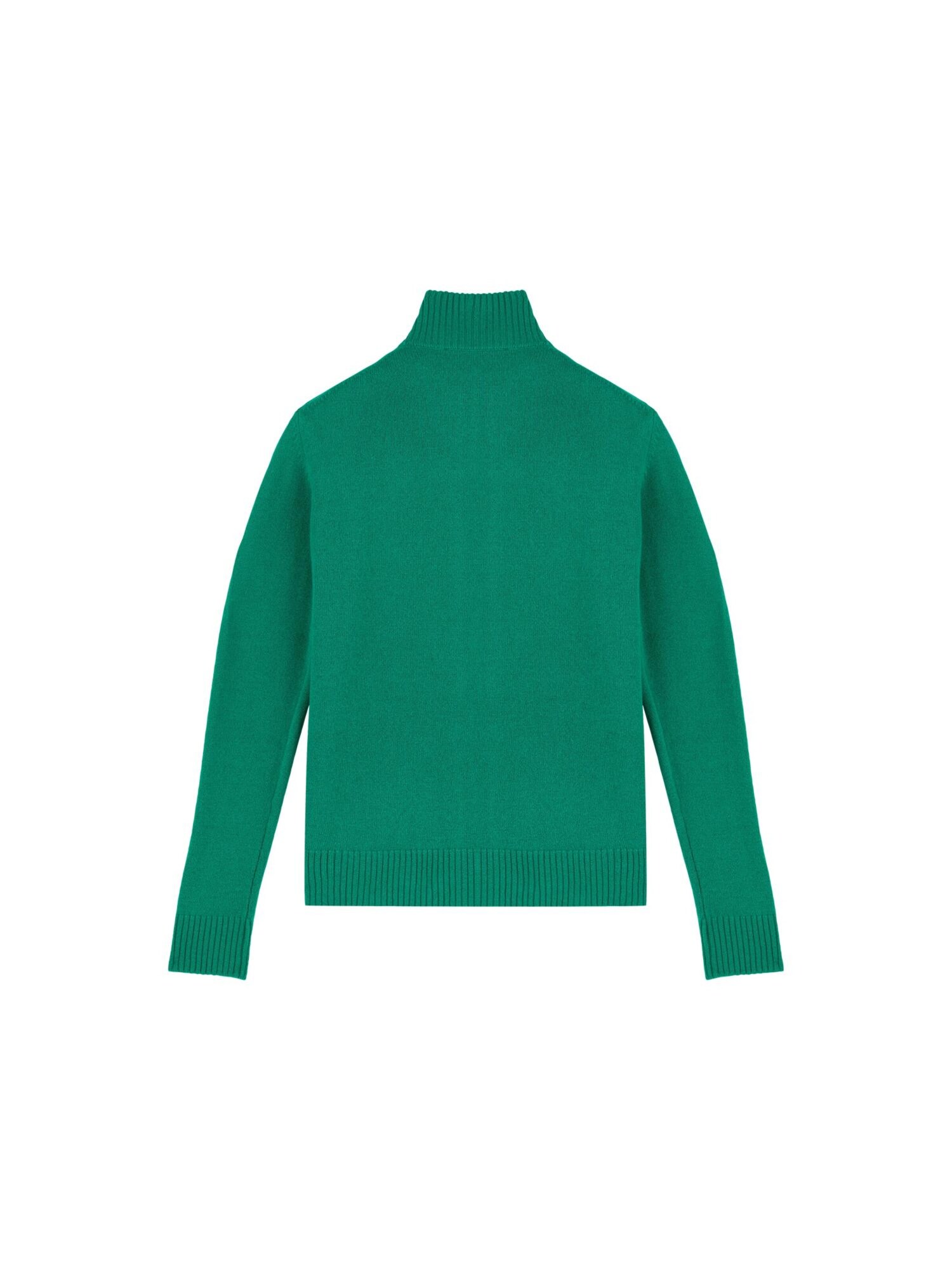 Vilebrequin Cárdigan verde – imagen 2
