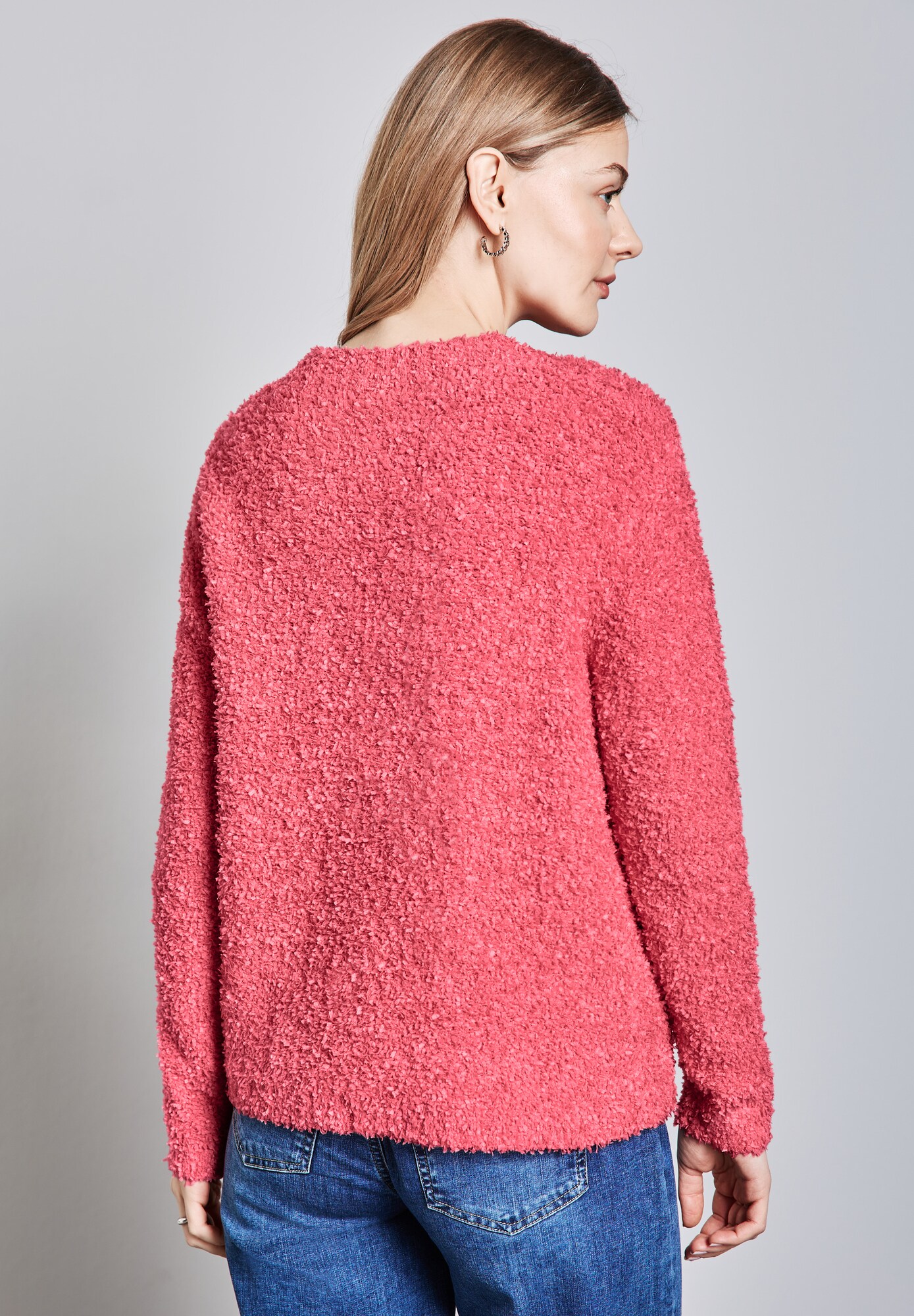 Thumbnail - STREET ONE Pullover