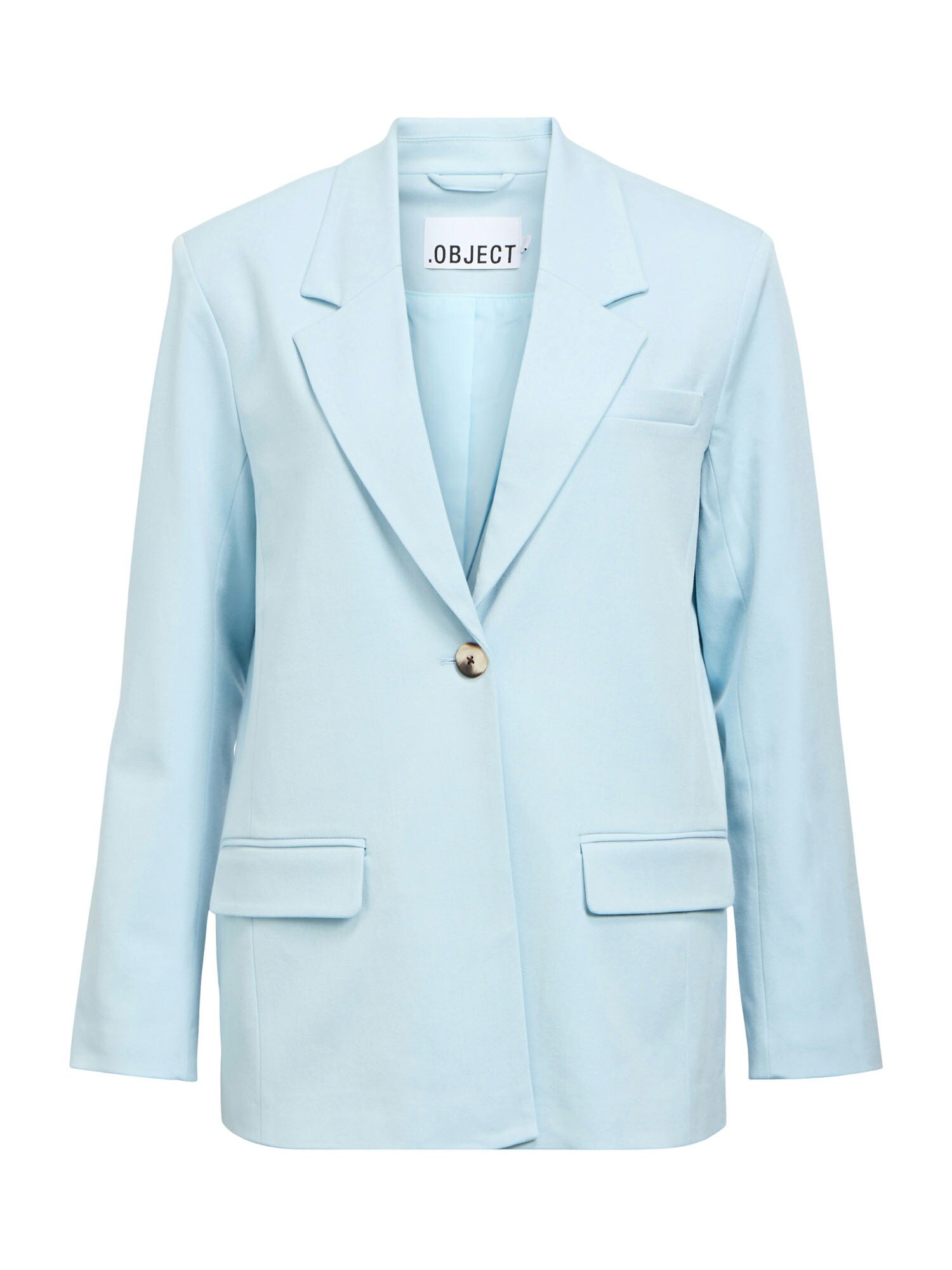 OBJECT Sacou OBJLisa  azuriu