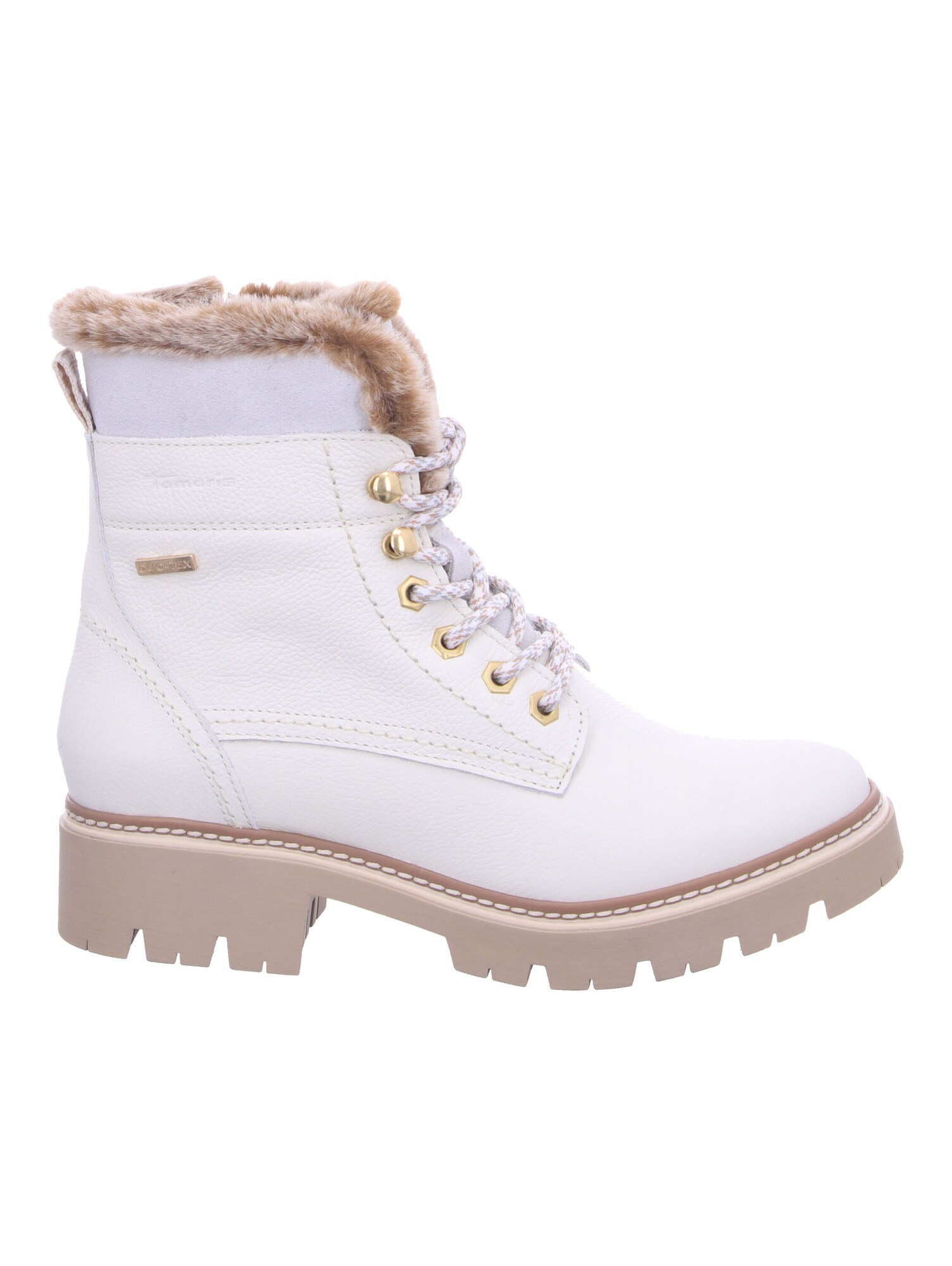 Thumbnail - Tamaris Schnürstiefelette