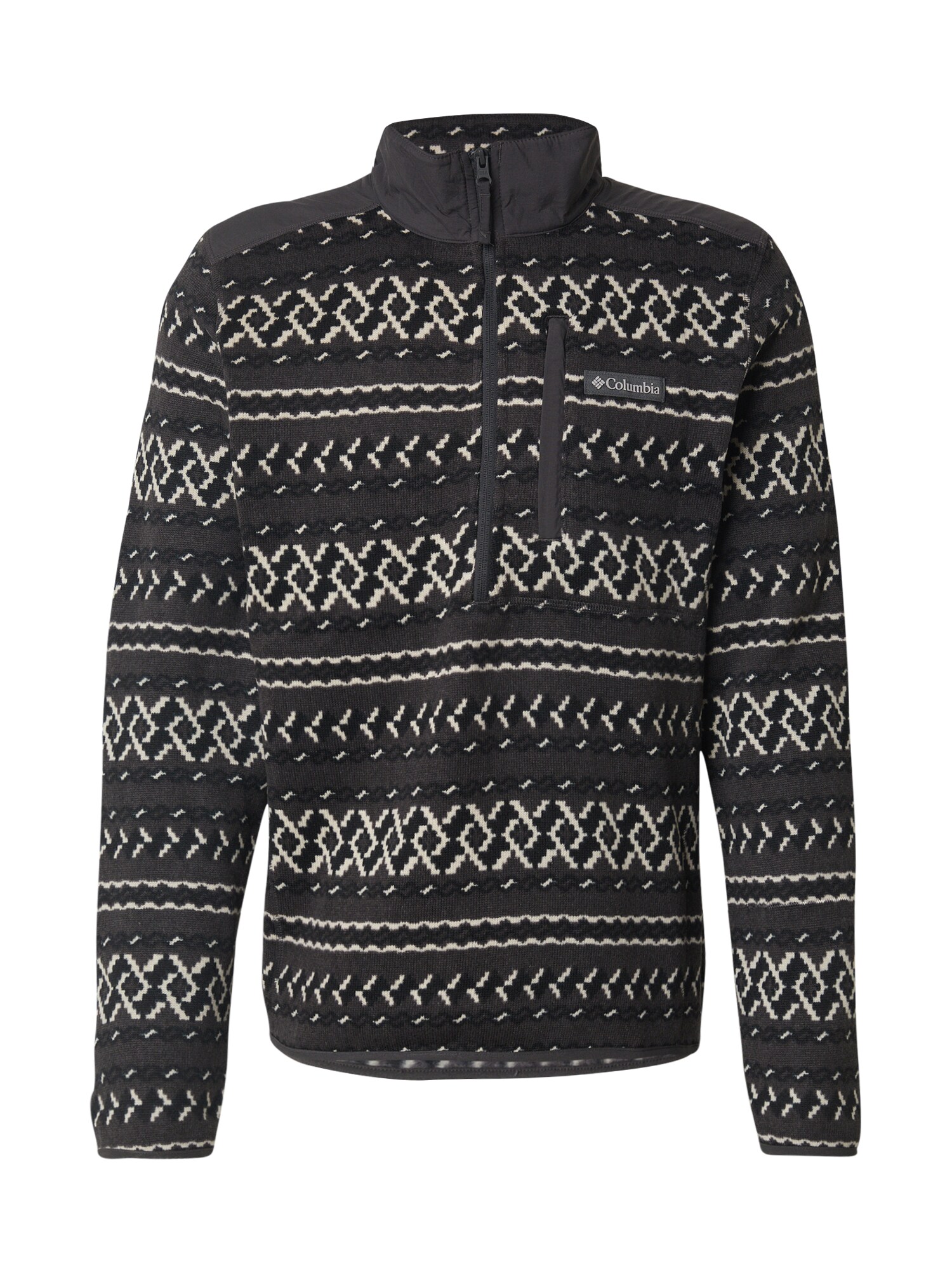 Columbia Sportpullover Weather