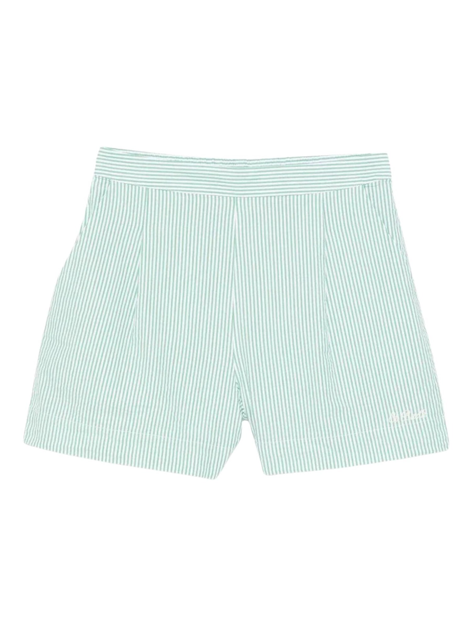 MC2 Saint Barth Pantalón  azul claro