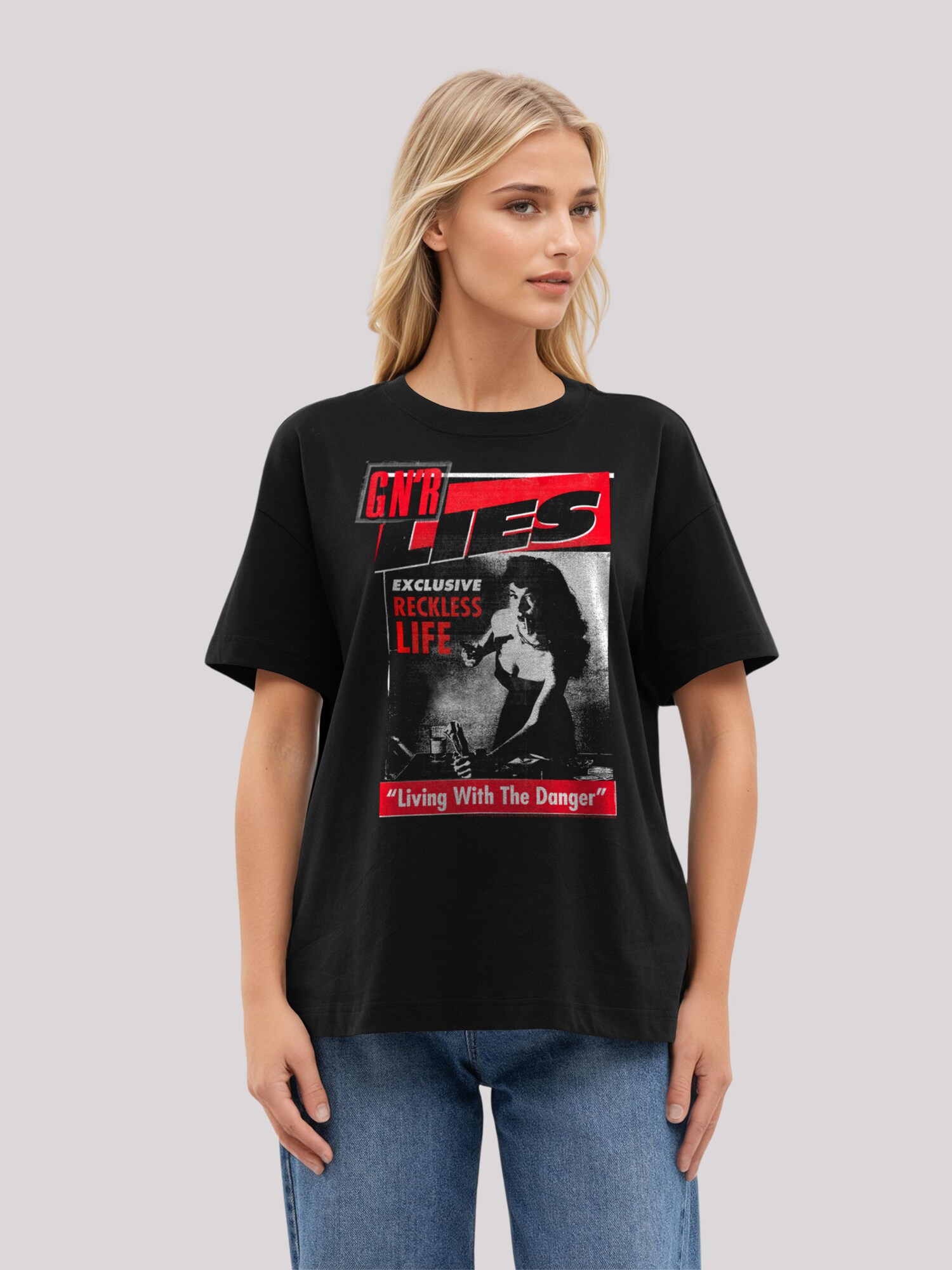 Thumbnail - F4NT4STIC T-Shirt