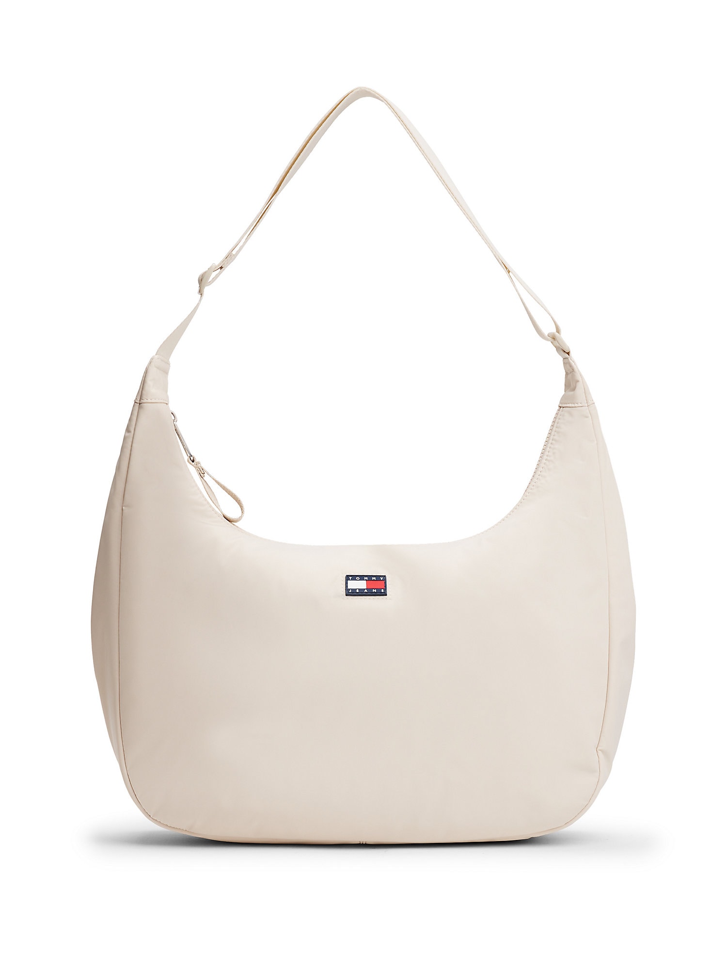 Tommy Jeans Válltáska ekrü akciós termékkép 1