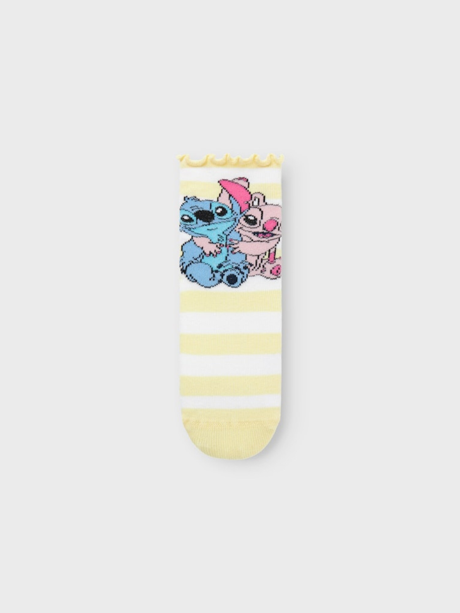 Thumbnail - NAME IT Socken NMFASARA STITCH