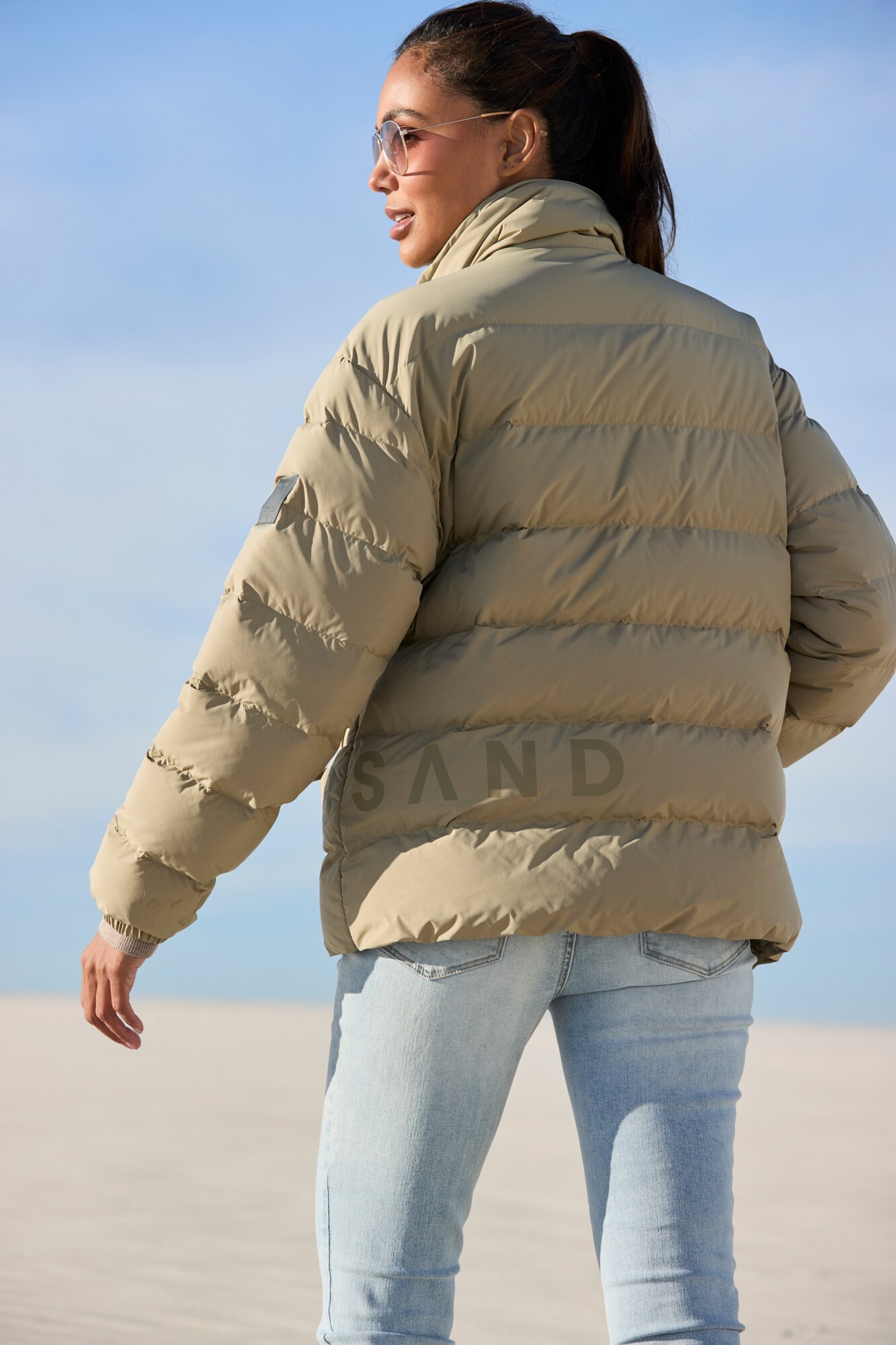 Thumbnail - Elbsand Jacke