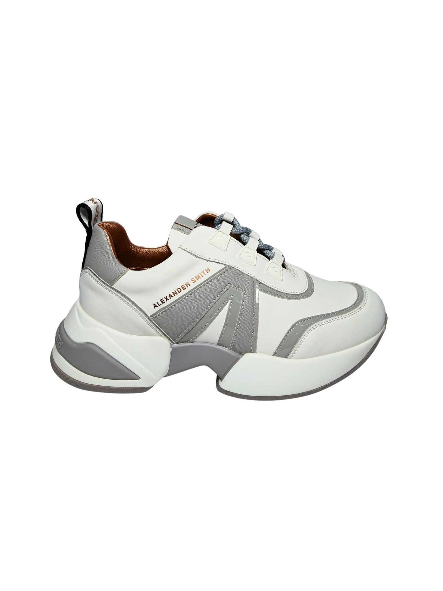 Alexander Smith Zapatillas deportivas bajas  offwhite