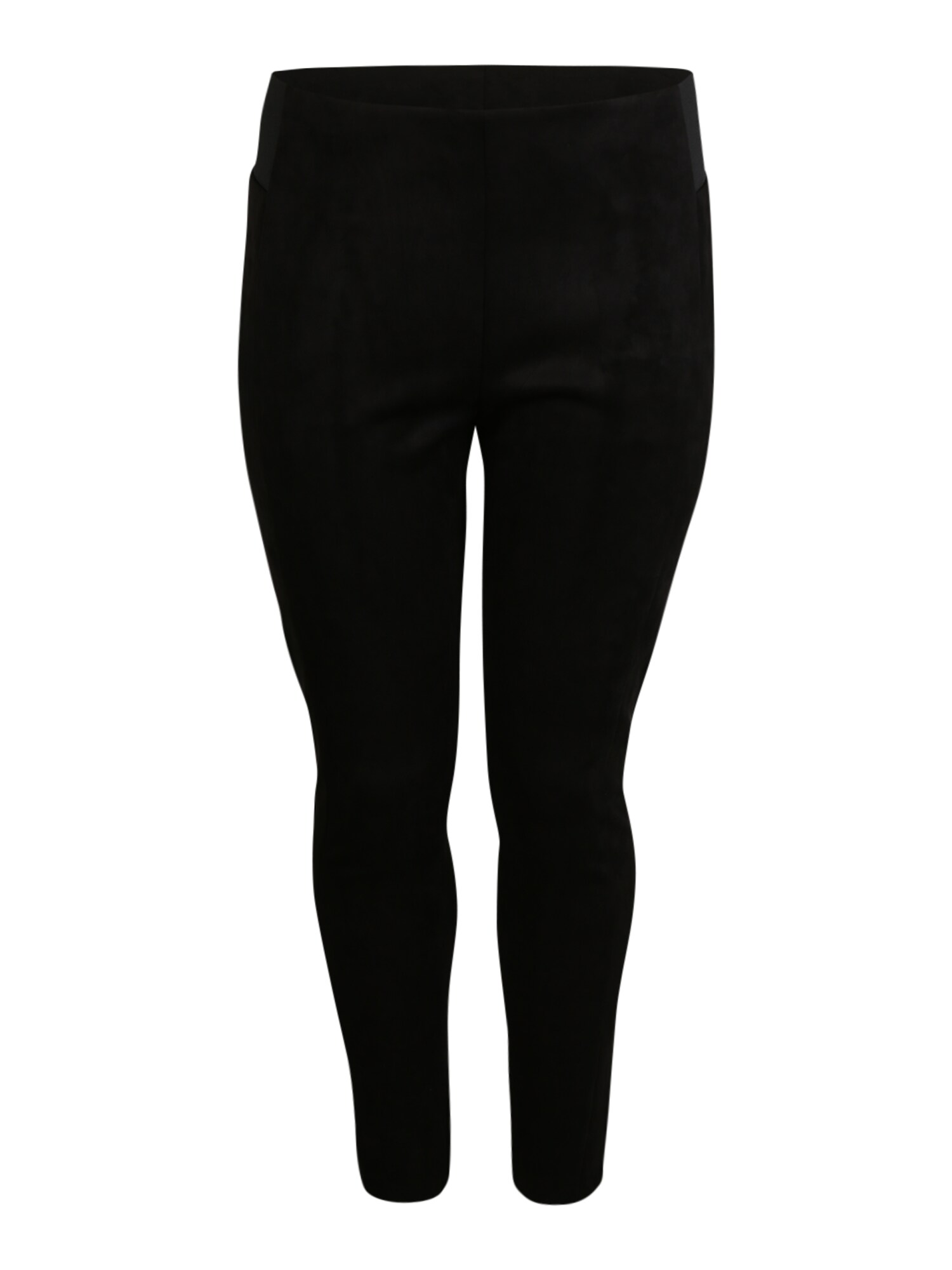 Vero Moda Curve Tamprės 'Cava'  juoda