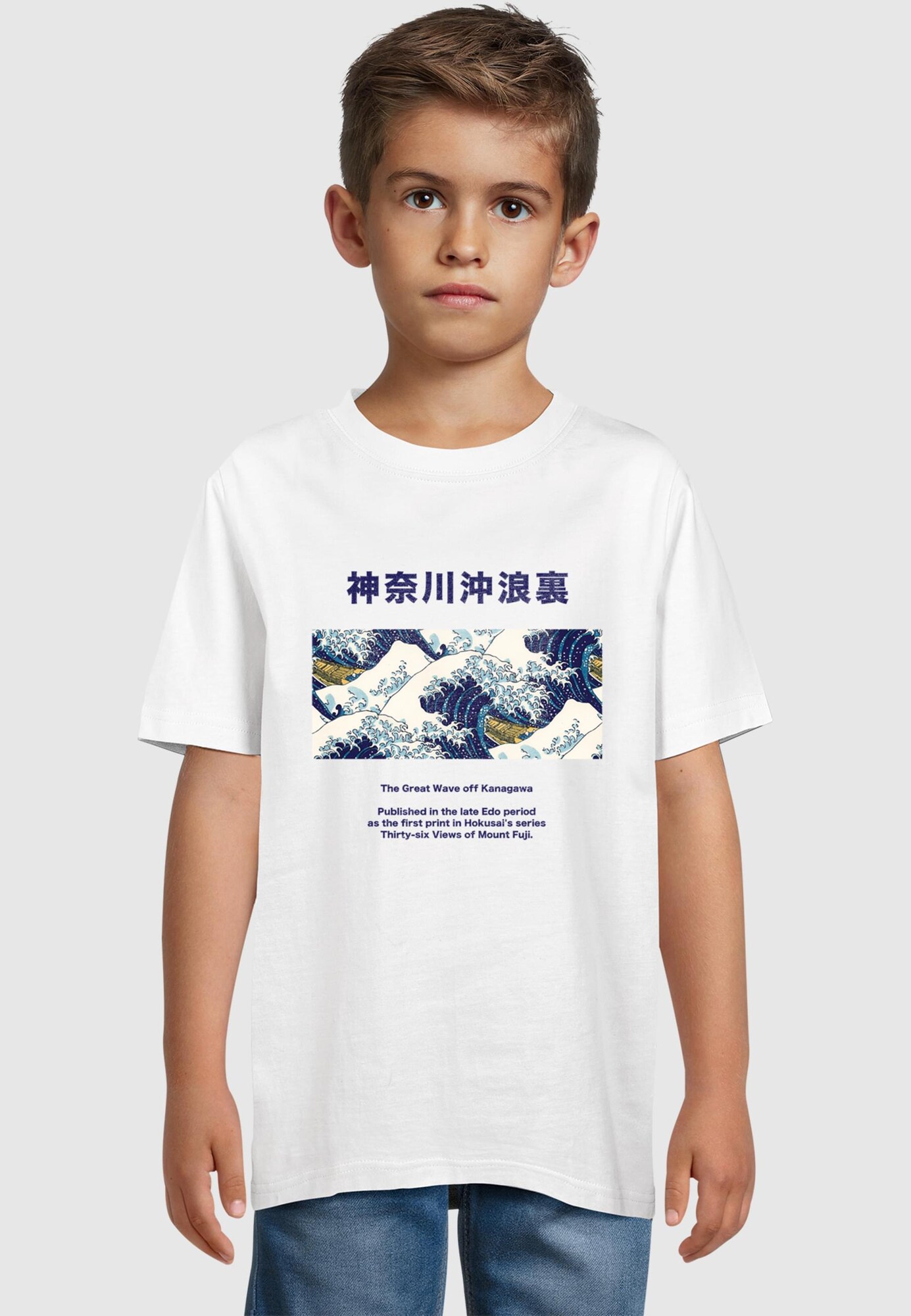 Thumbnail - Merchcode Shirt APOH - Hokusai 36