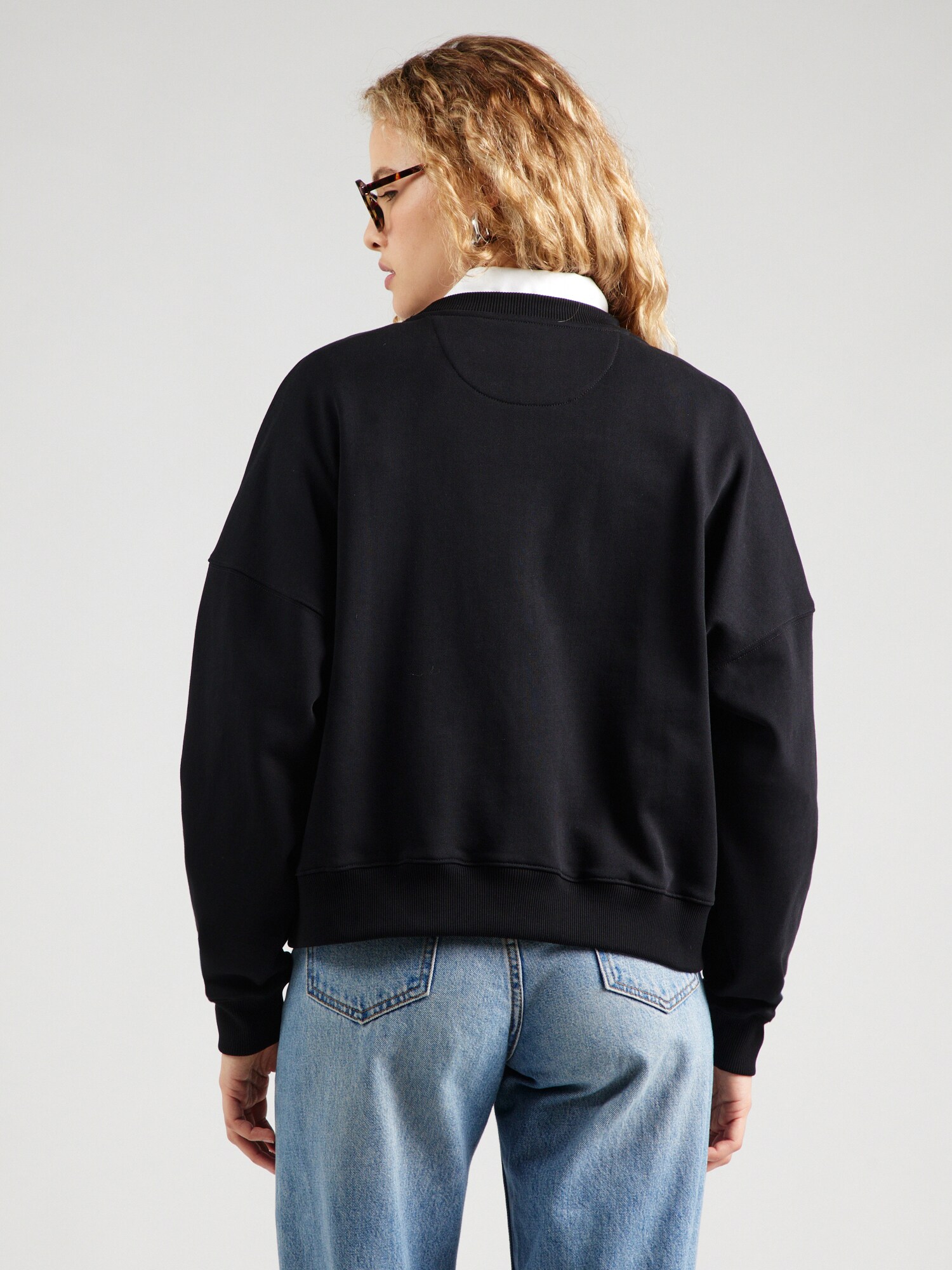 Thumbnail - GUESS Sweatshirt RACHELE