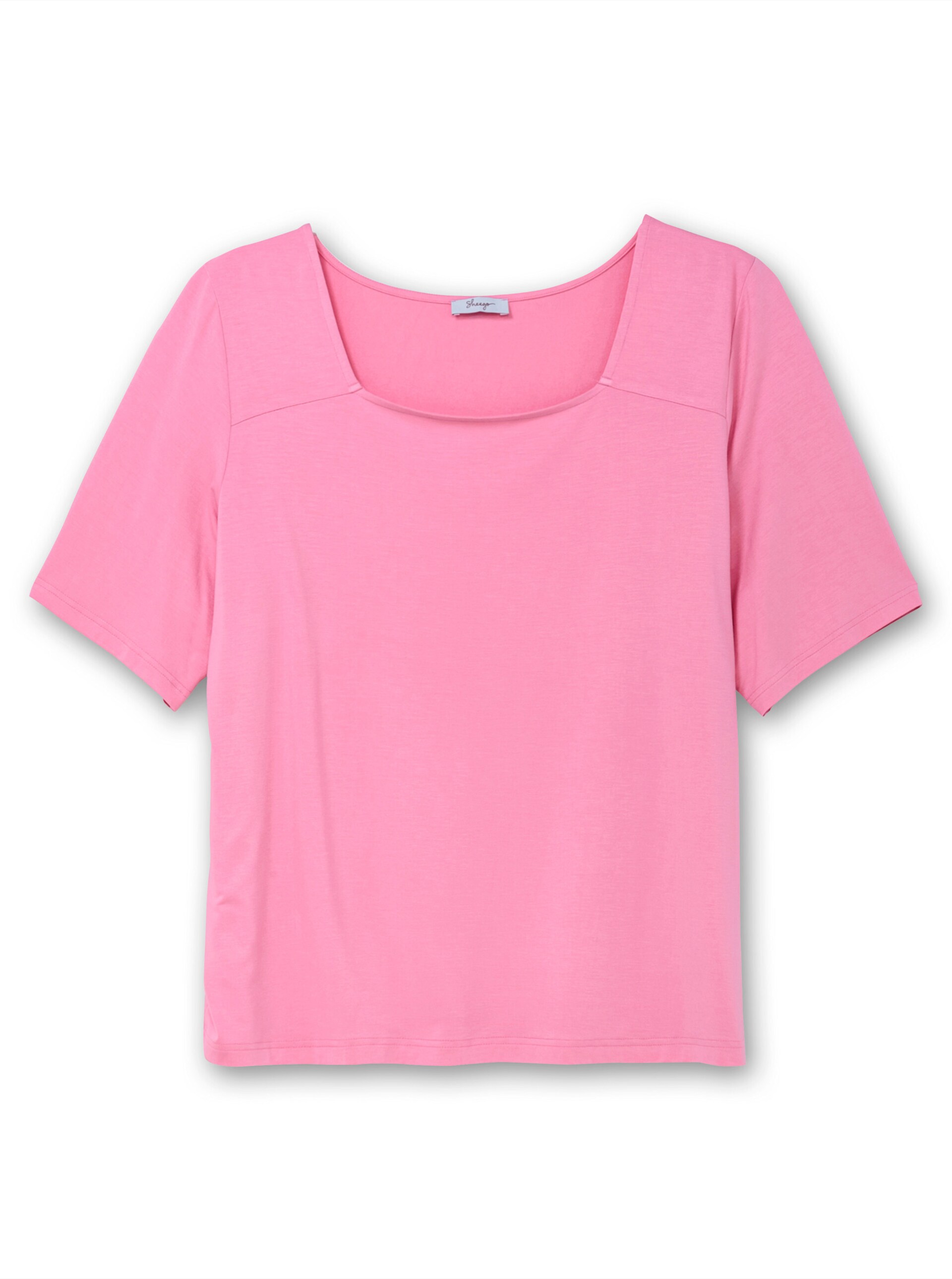 SHEEGO T-shirt dam