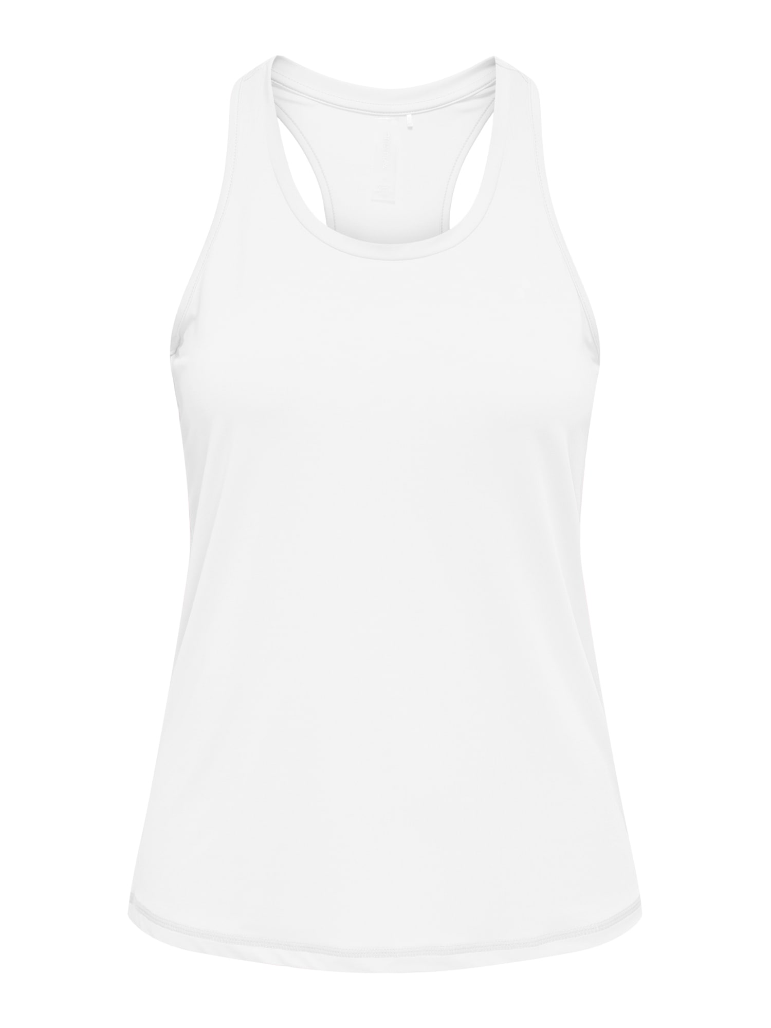 ONLY PLAY Sport top ONPBREE  alb