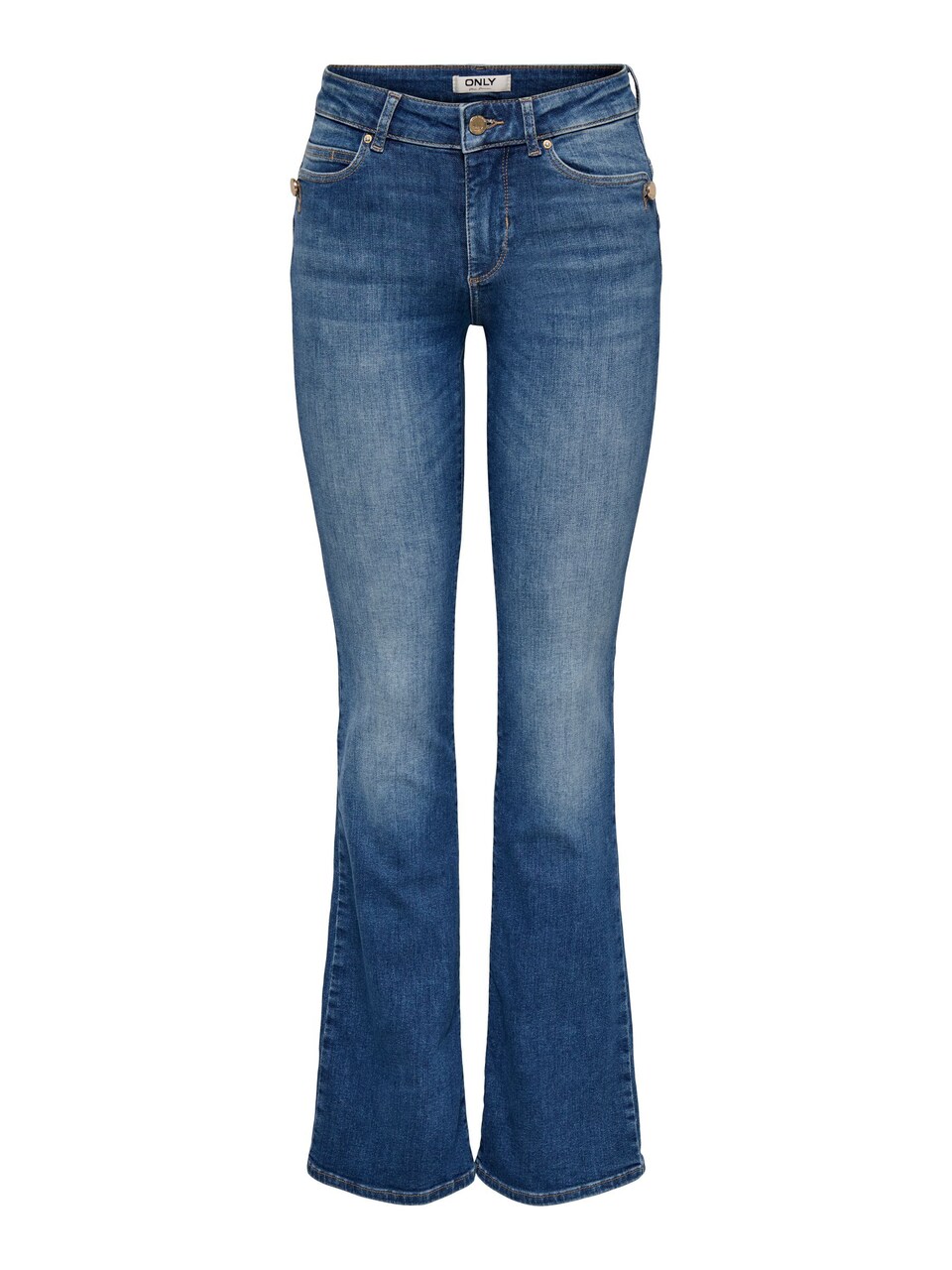 Jeans 'ONLBLUSH'