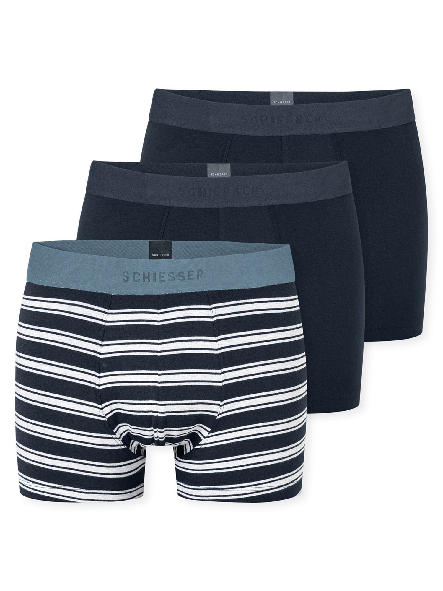 Thumbnail - SCHIESSER Trunk  95/5 Organic Cotton