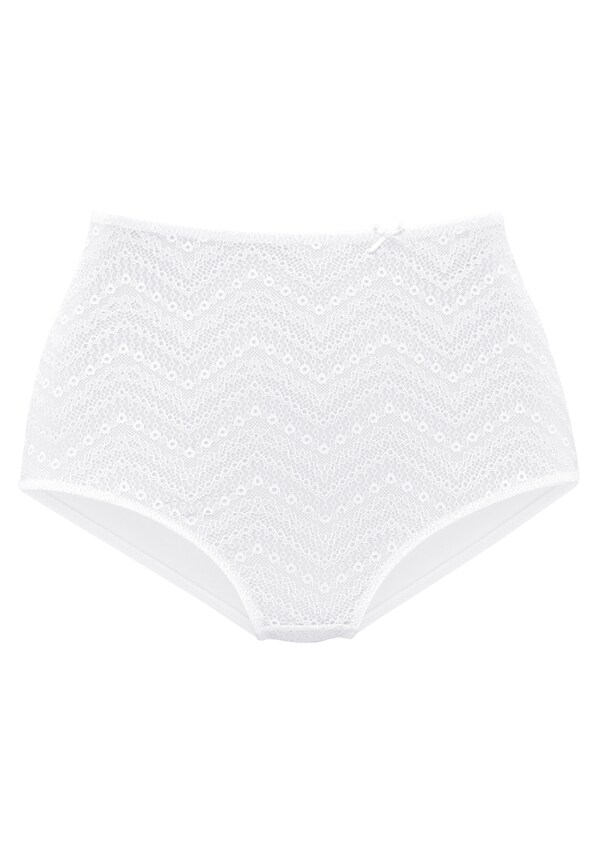 LASCANA, Slip, fehér, 1 kép a 5 közül