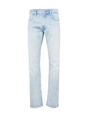 G-Star Raw Jeans ‘Mosa’ Lichtblauw