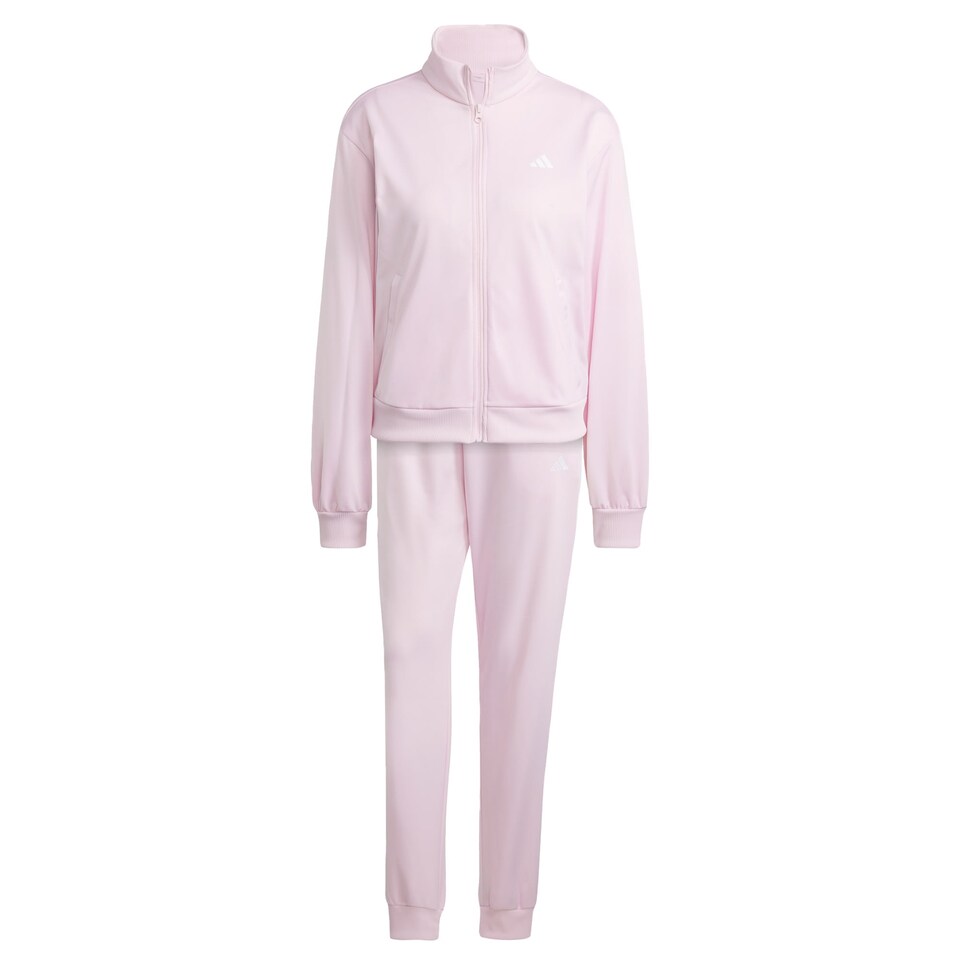 Träningsdräkt 'Essentials Feel Cozy'